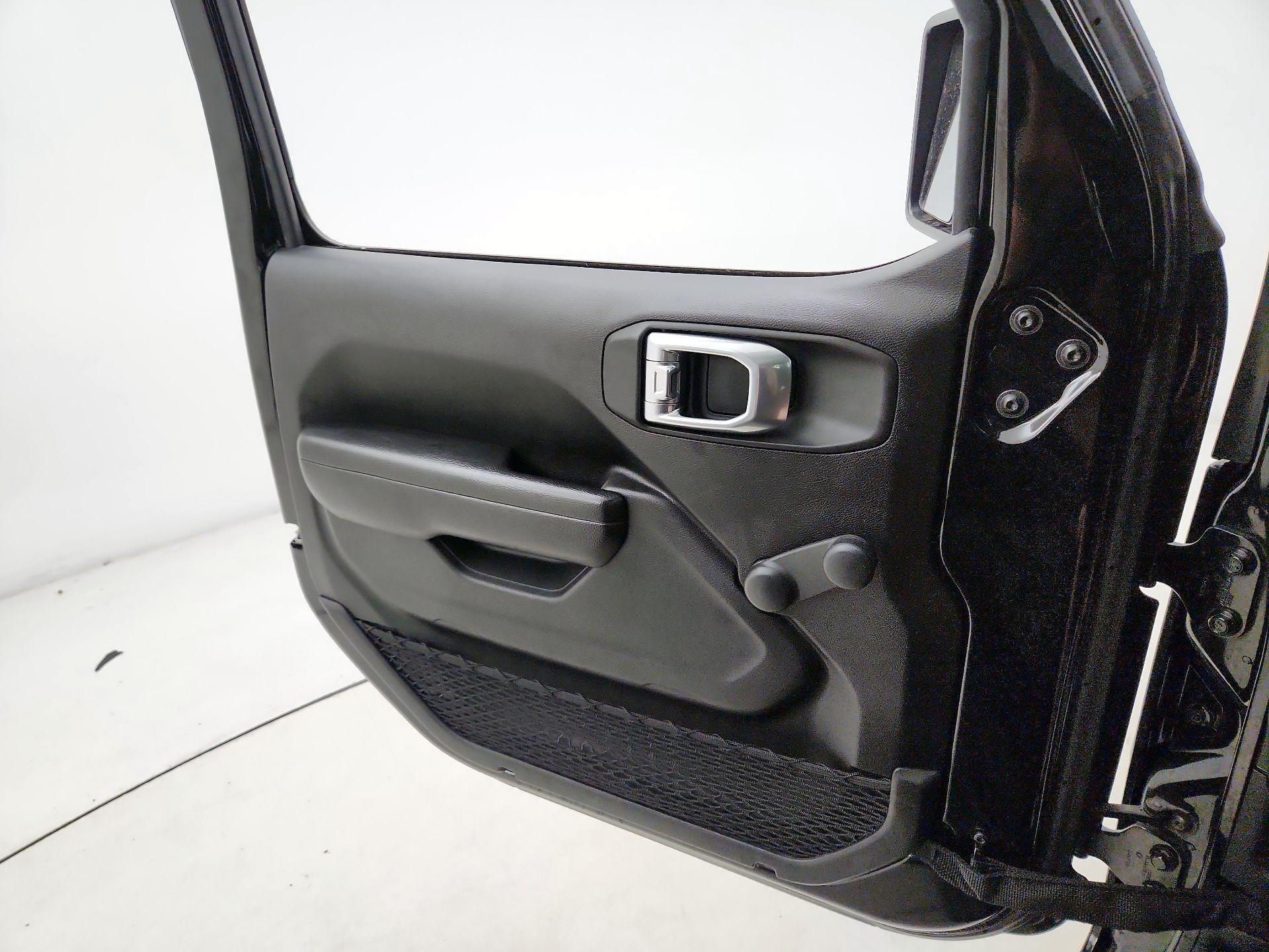 Thumbnail: 2023 Jeep Wrangler - 12