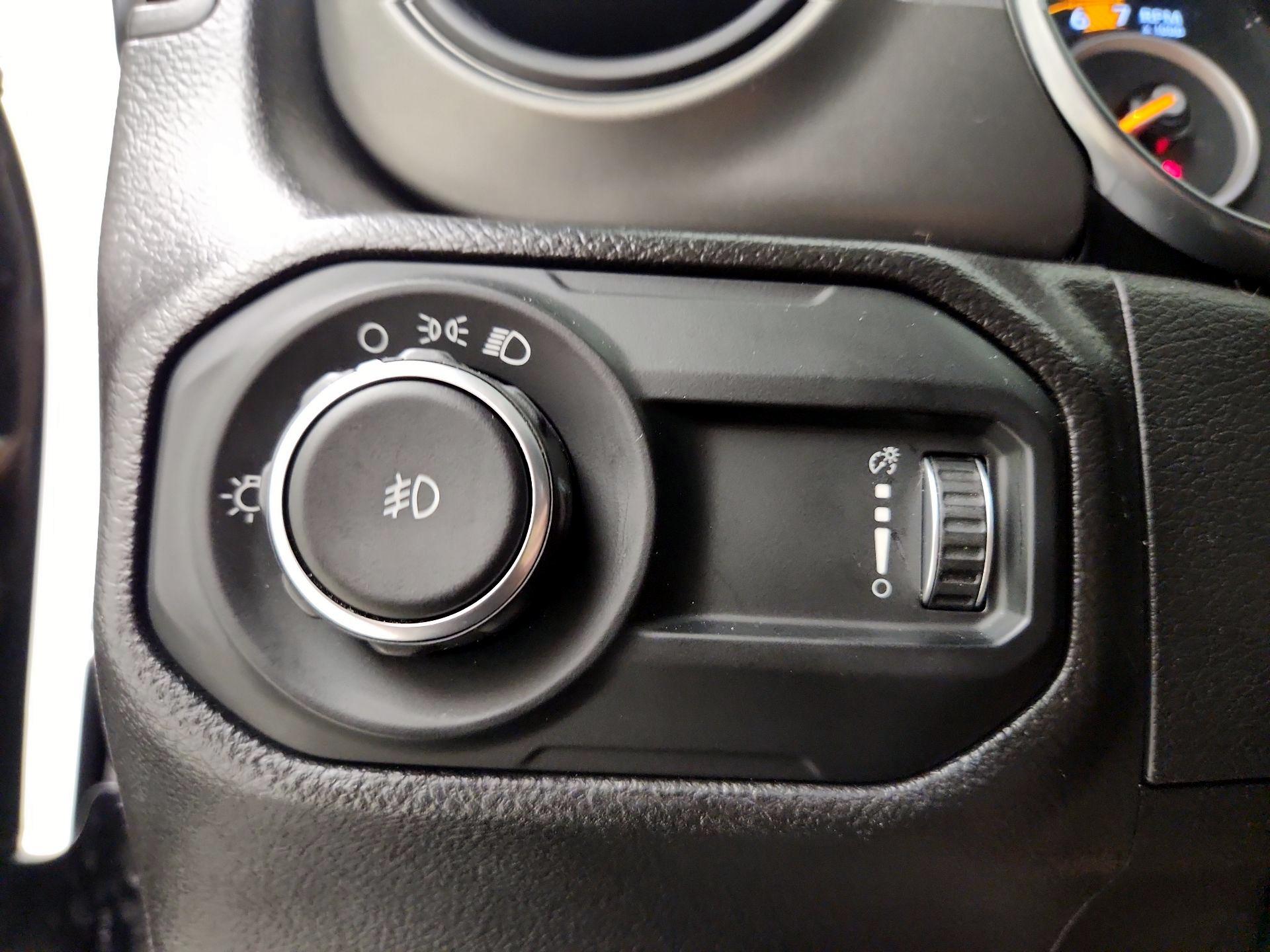 Thumbnail: 2023 Jeep Wrangler - 13