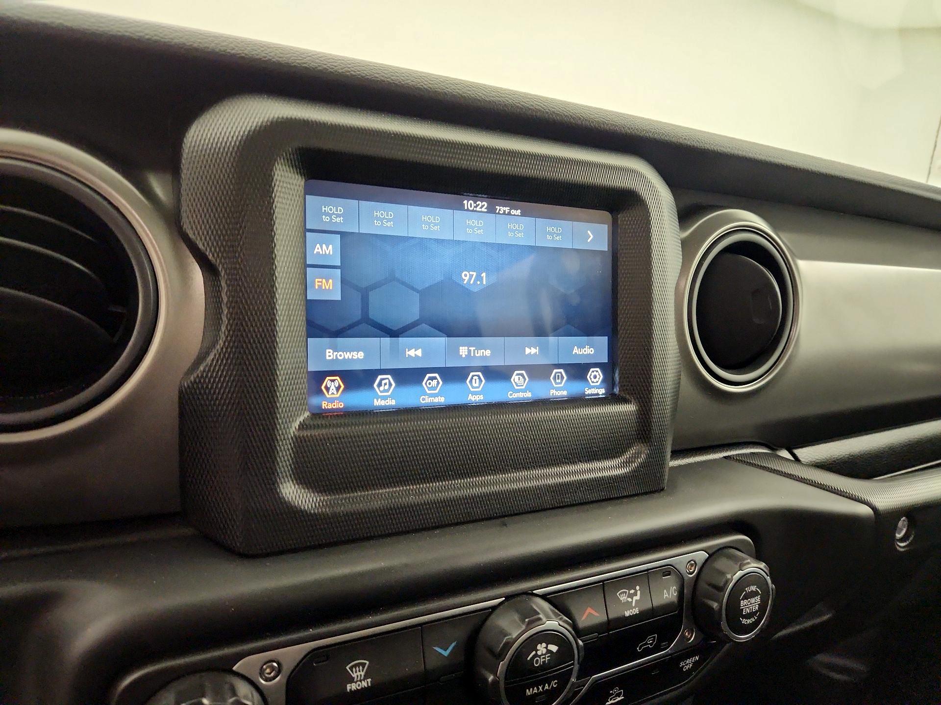 Thumbnail: 2023 Jeep Wrangler - 15