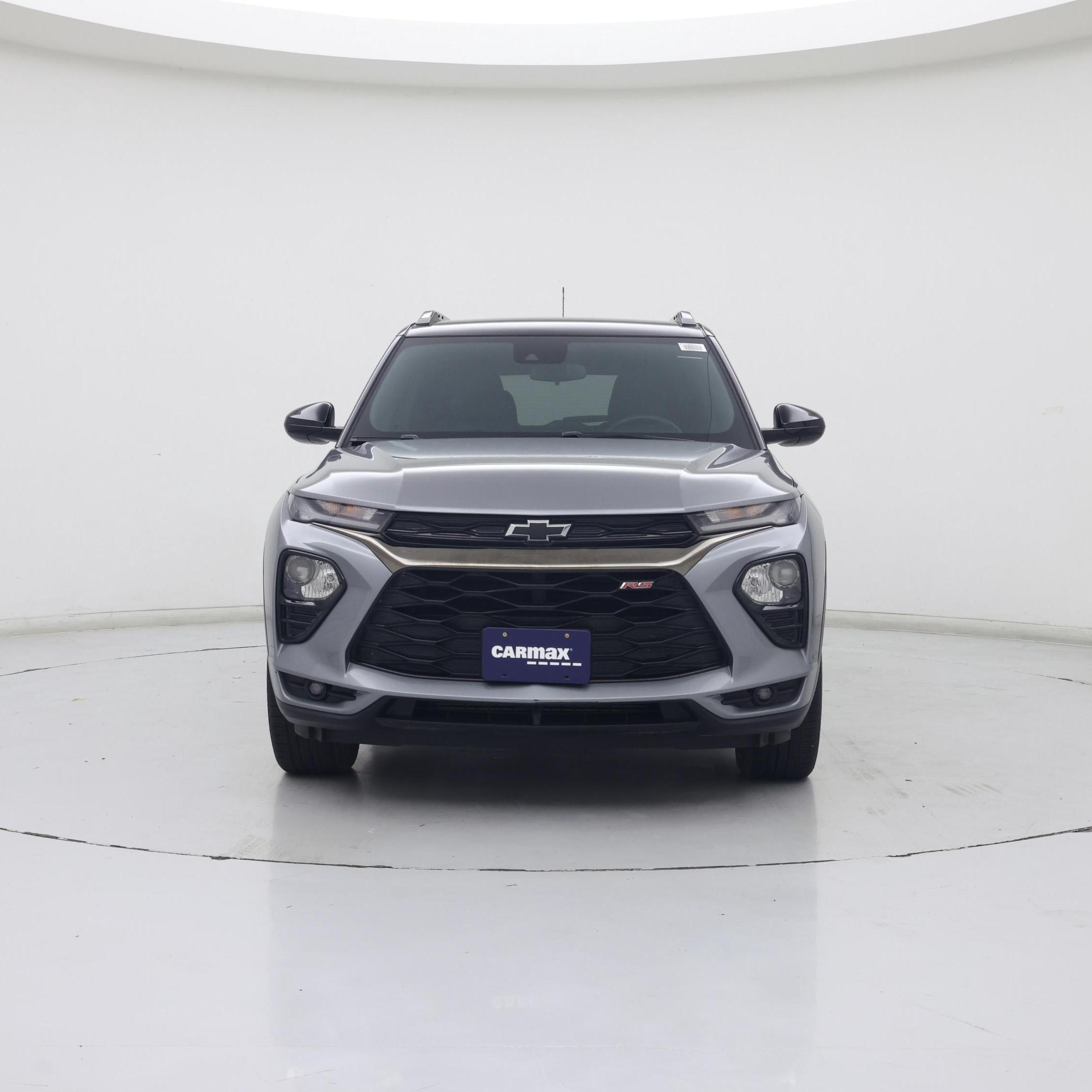 Thumbnail: 2023 Chevrolet TrailBlazer - 5