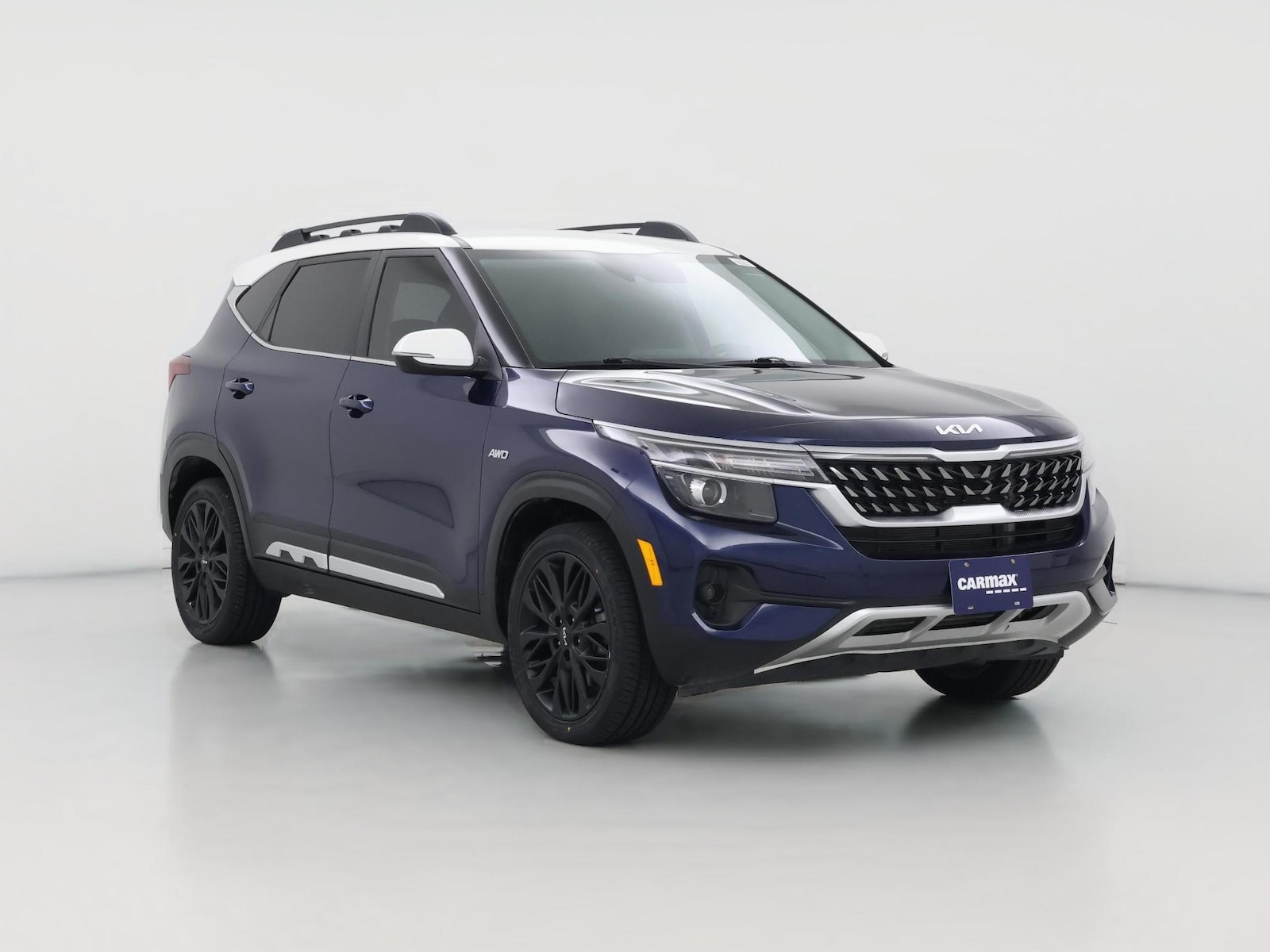 2023 Kia Seltos Nightfall