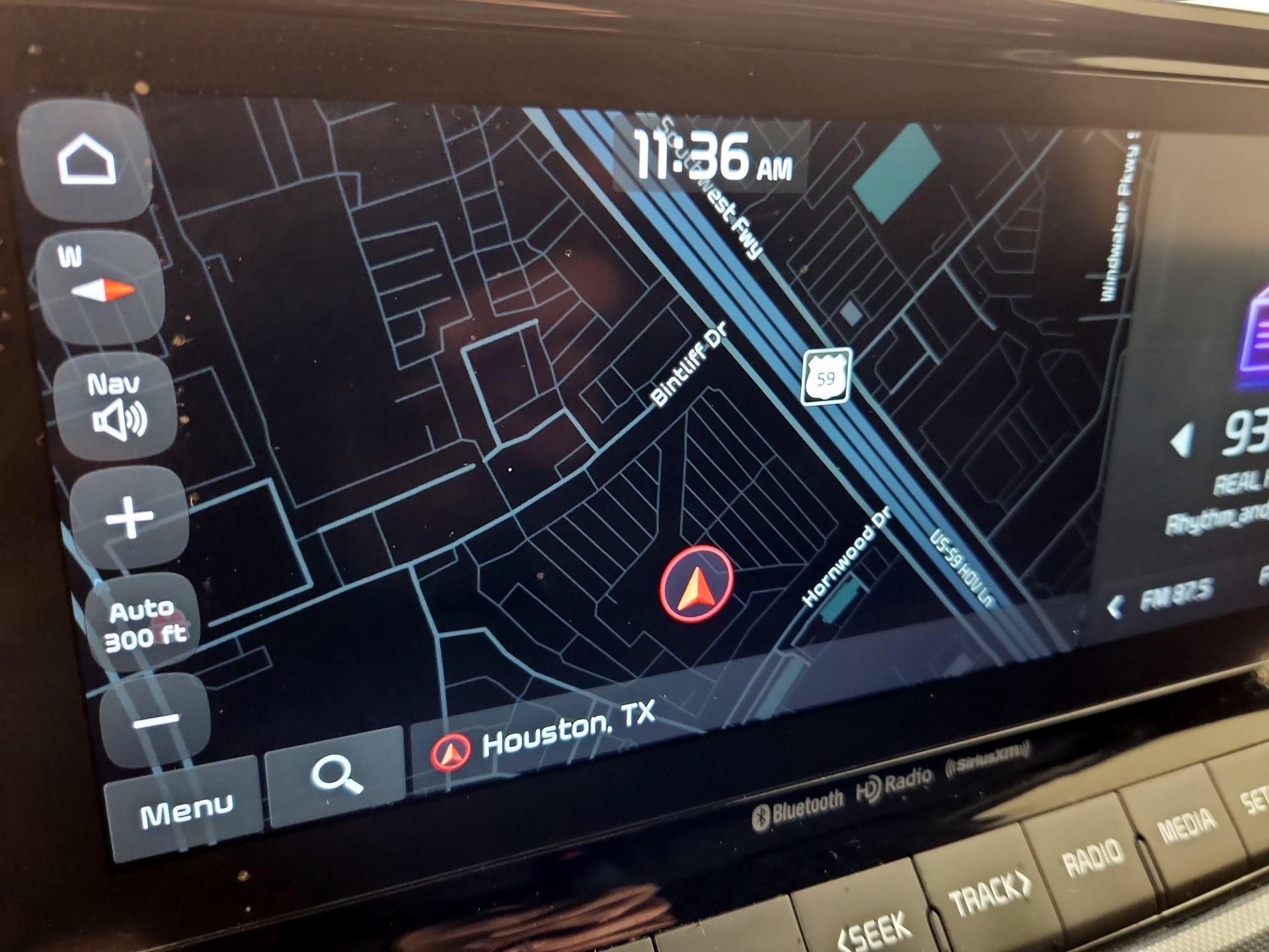 Thumbnail: 2023 Kia Seltos - 14