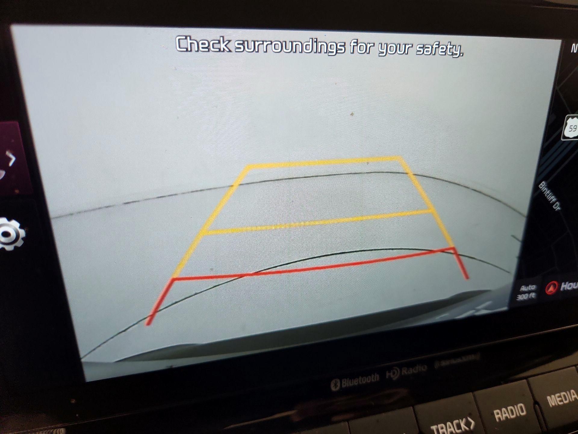 Thumbnail: 2023 Kia Seltos - 15