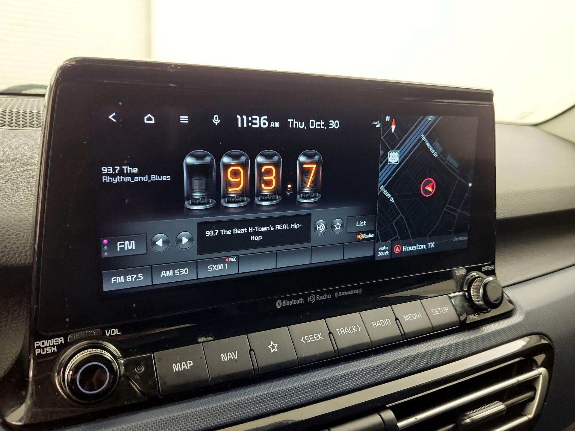 Thumbnail: 2023 Kia Seltos - 16