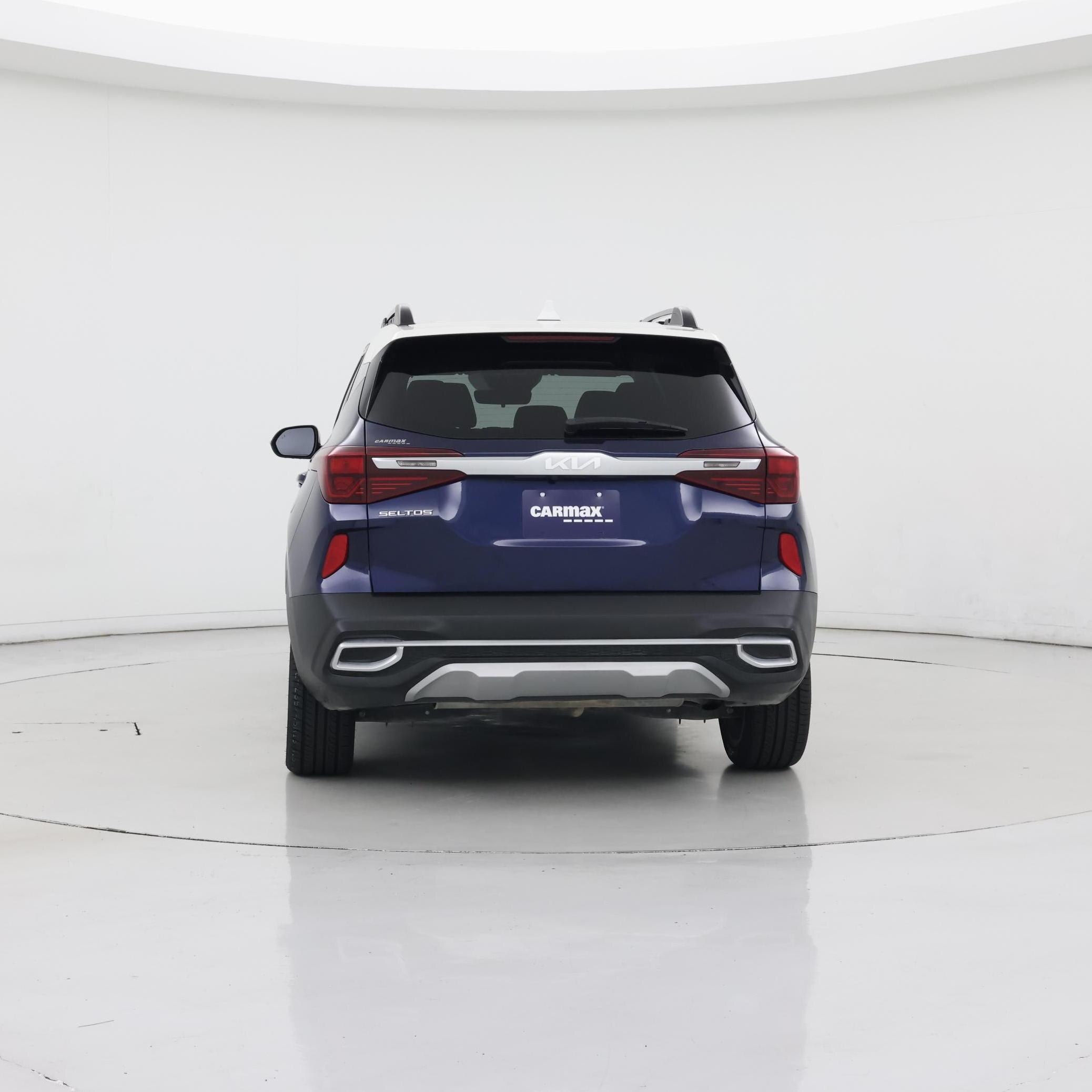 Thumbnail: 2023 Kia Seltos - 6