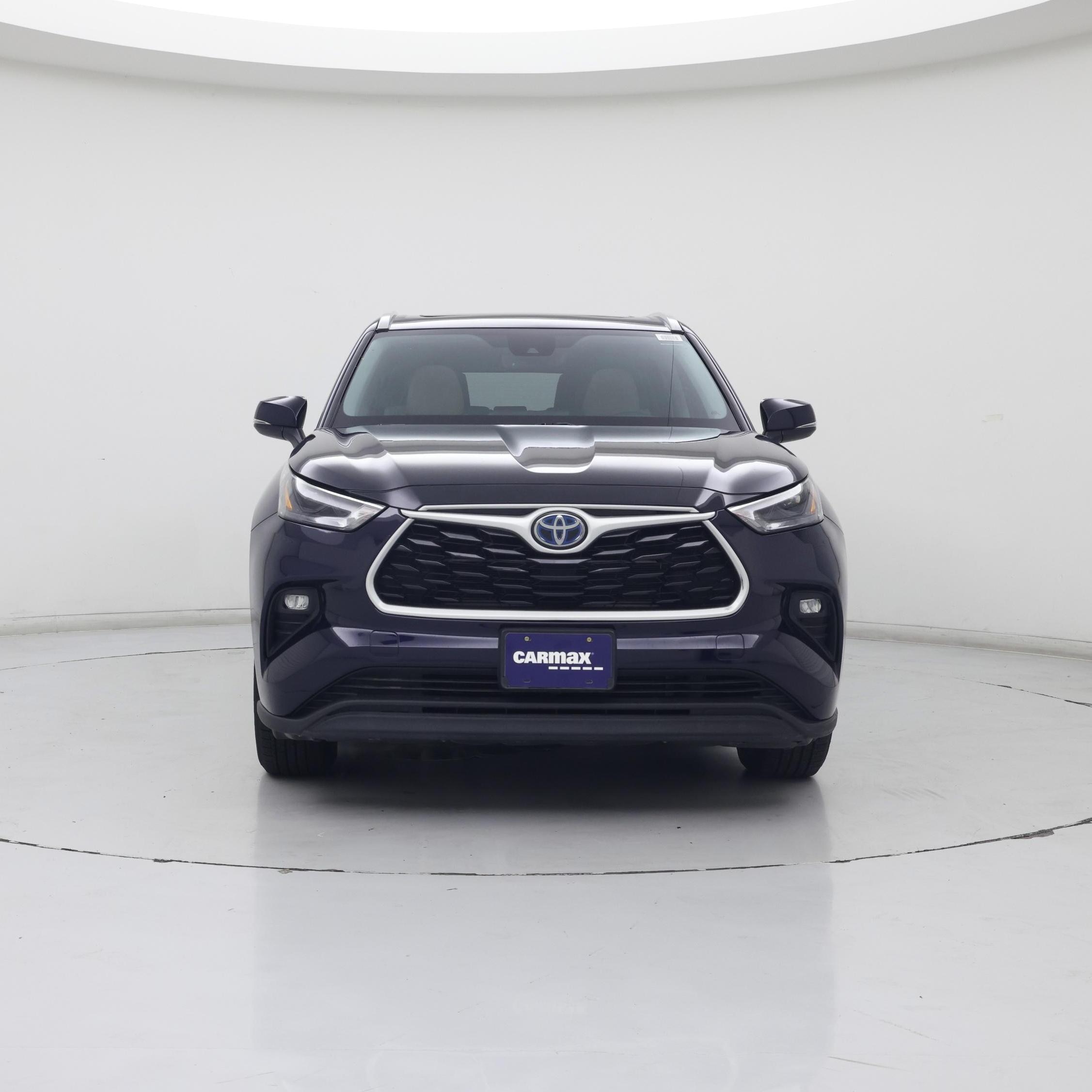 Thumbnail: 2022 Toyota Highlander - 5