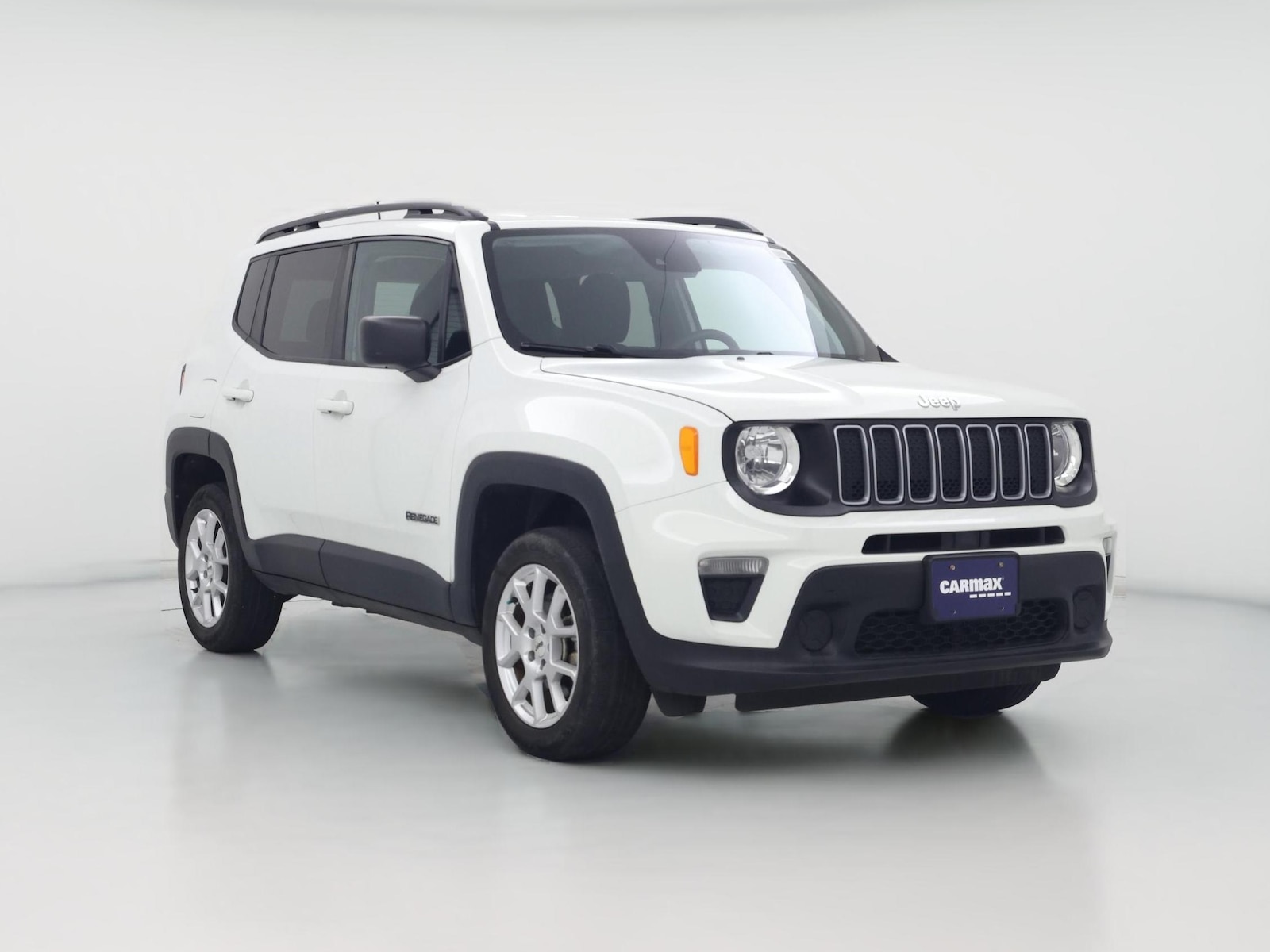 2022 Jeep Renegade Sport