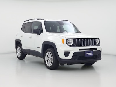 2022 Jeep Renegade Sport