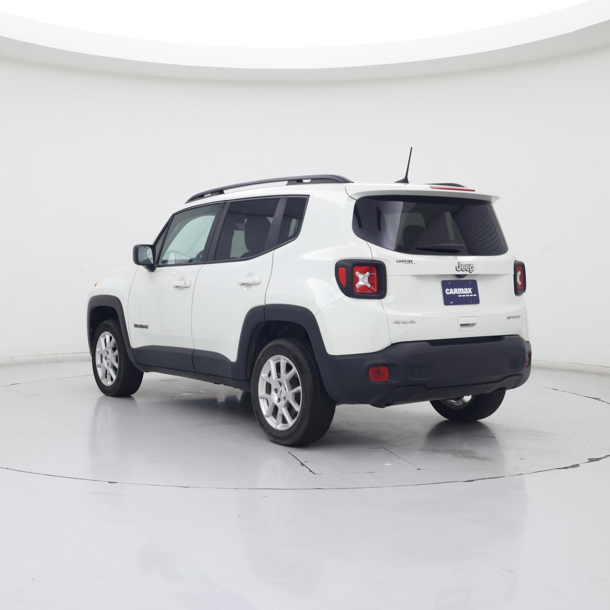 Thumbnail: 2022 Jeep Renegade - 2