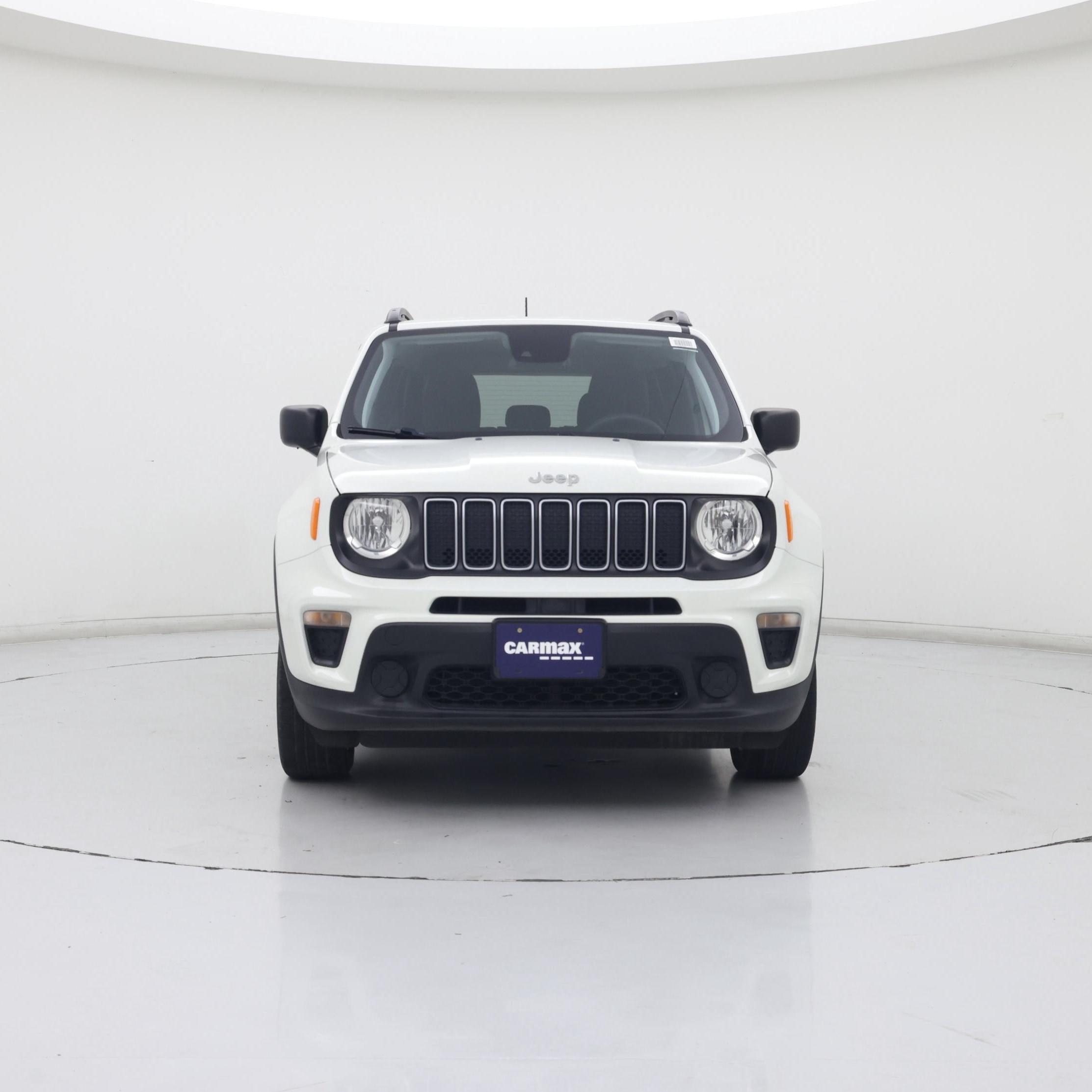 Thumbnail: 2022 Jeep Renegade - 5