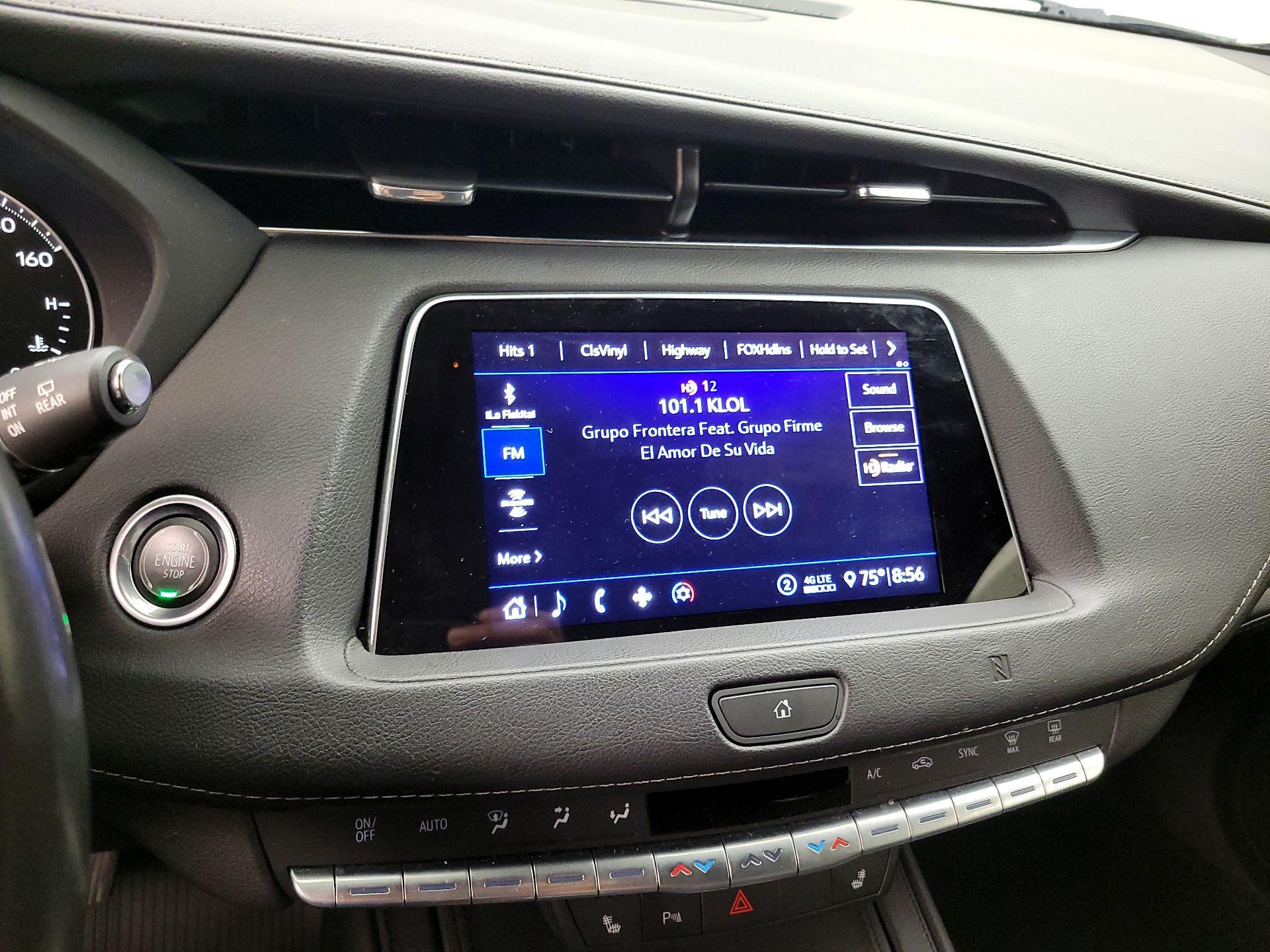 Thumbnail: 2020 Cadillac XT4 - 15