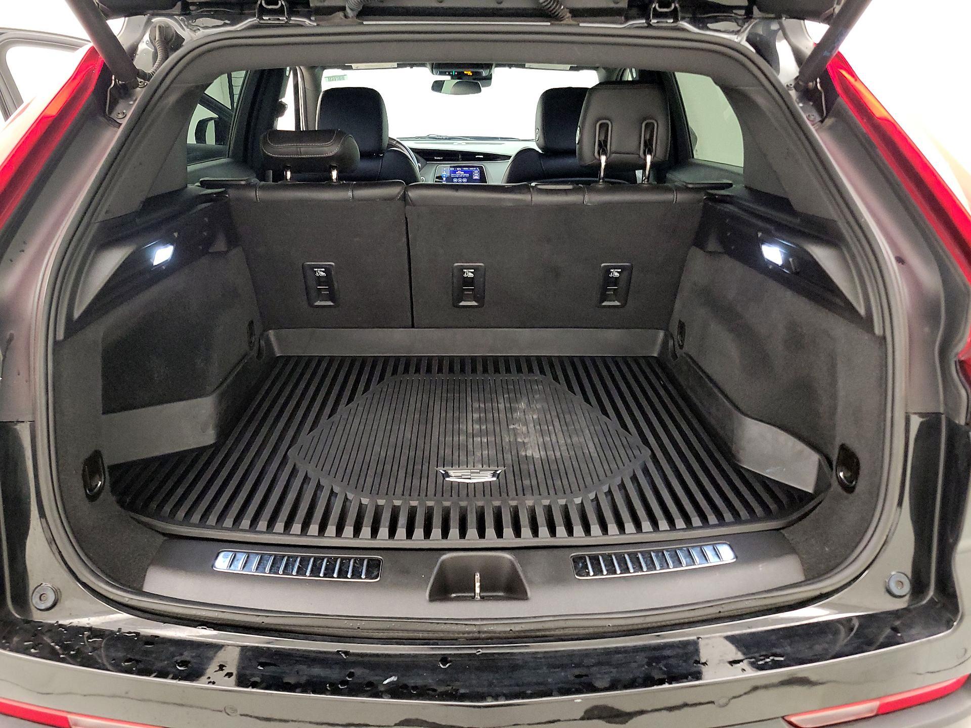 Thumbnail: 2020 Cadillac XT4 - 20