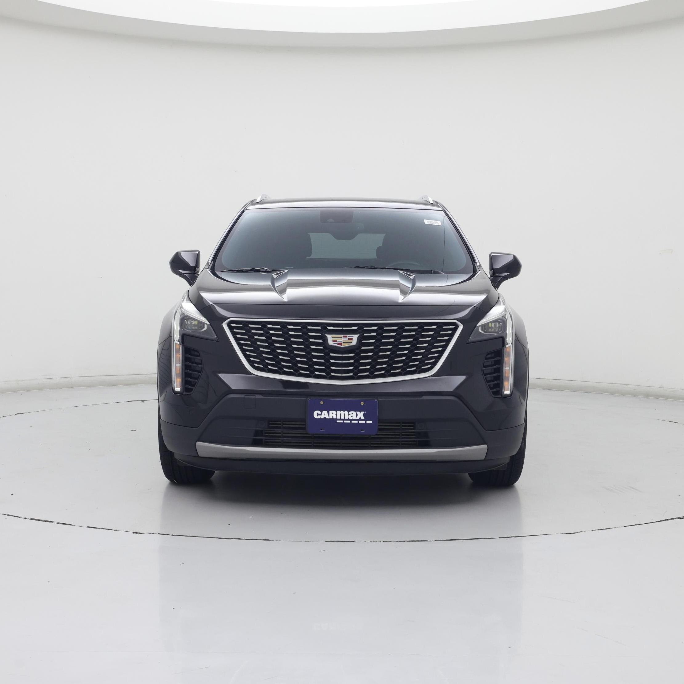Thumbnail: 2020 Cadillac XT4 - 5
