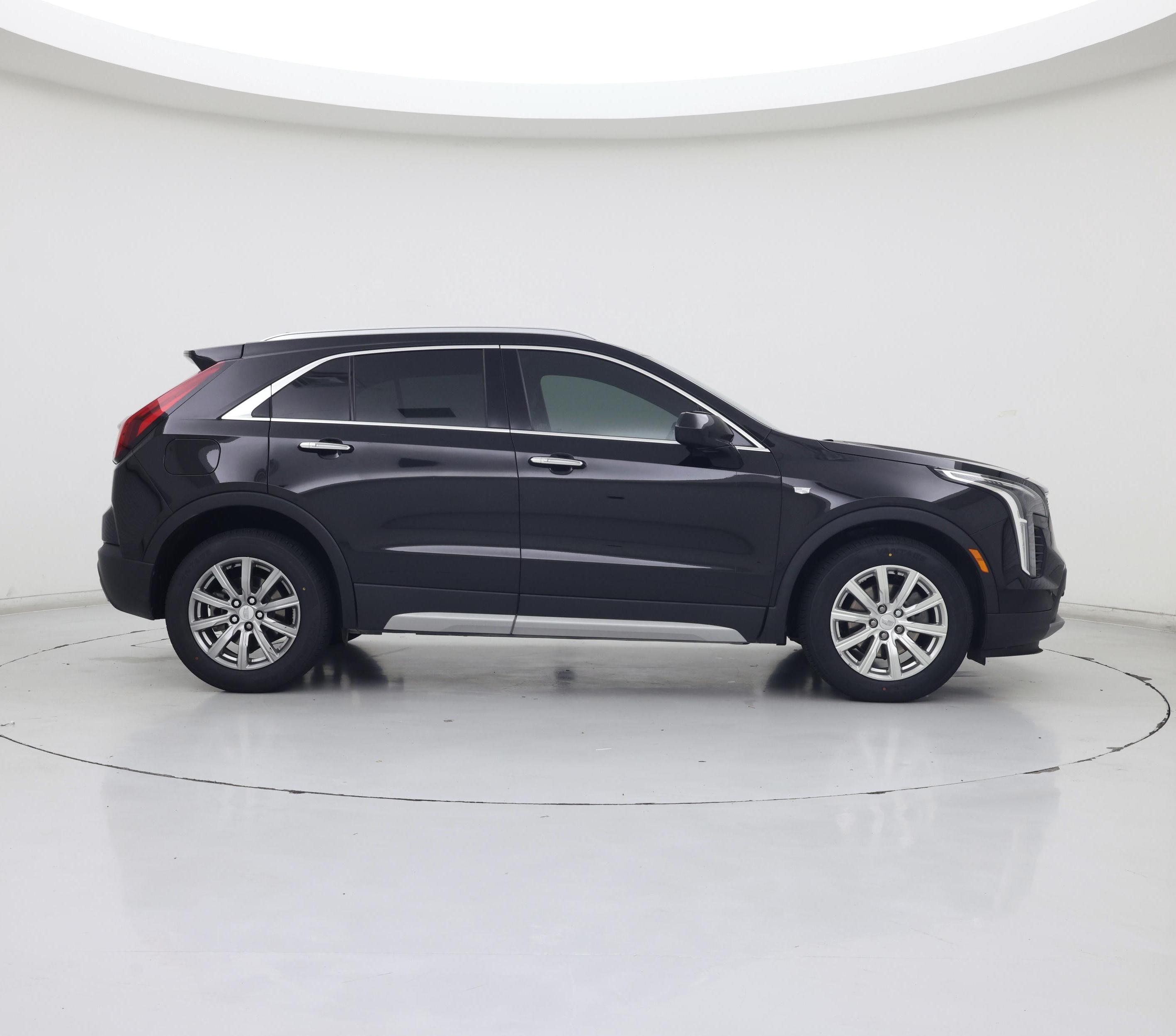 Thumbnail: 2020 Cadillac XT4 - 7