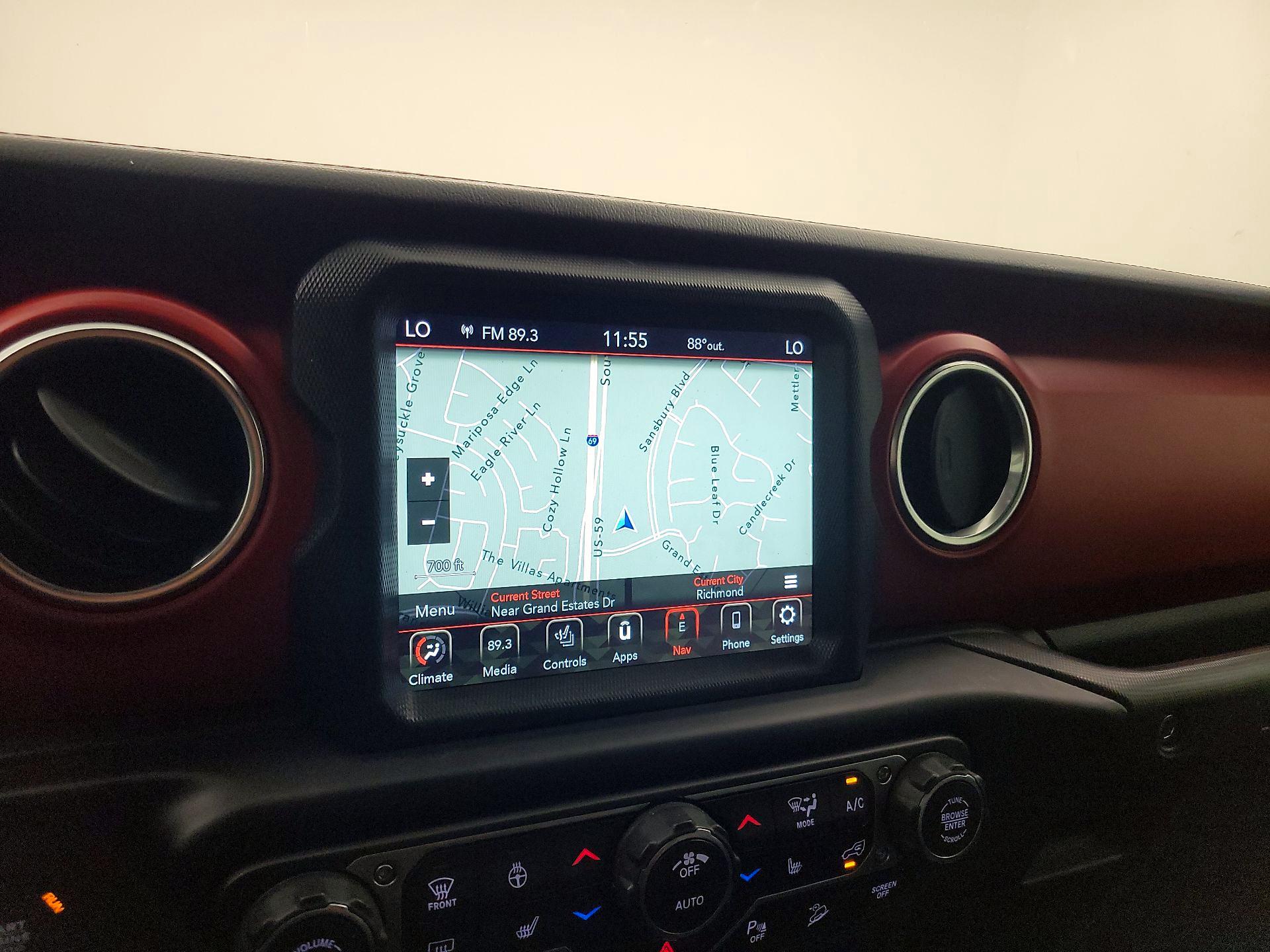 Thumbnail: 2020 Jeep Wrangler - 14