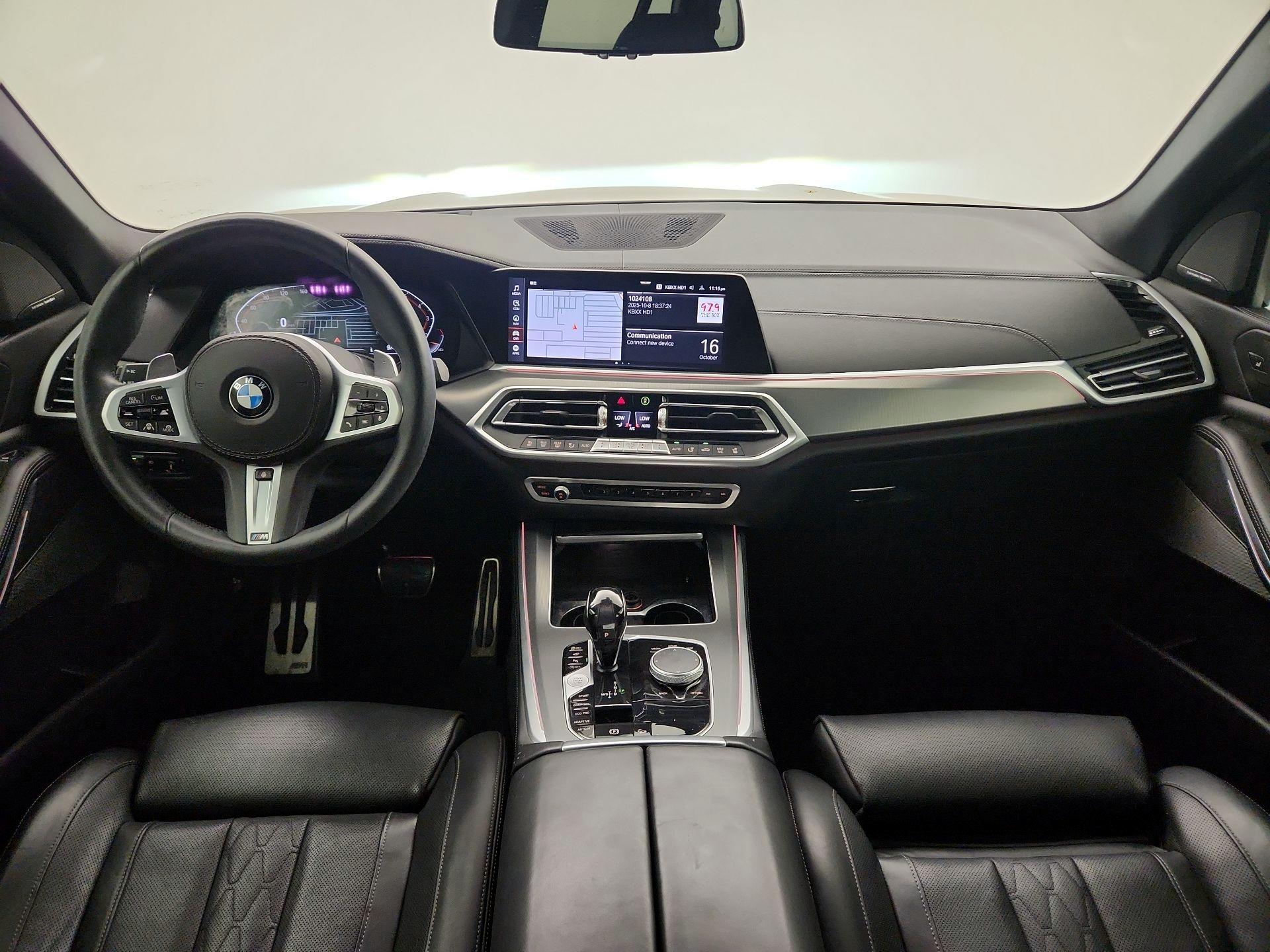 Thumbnail: 2020 BMW X5 - 9