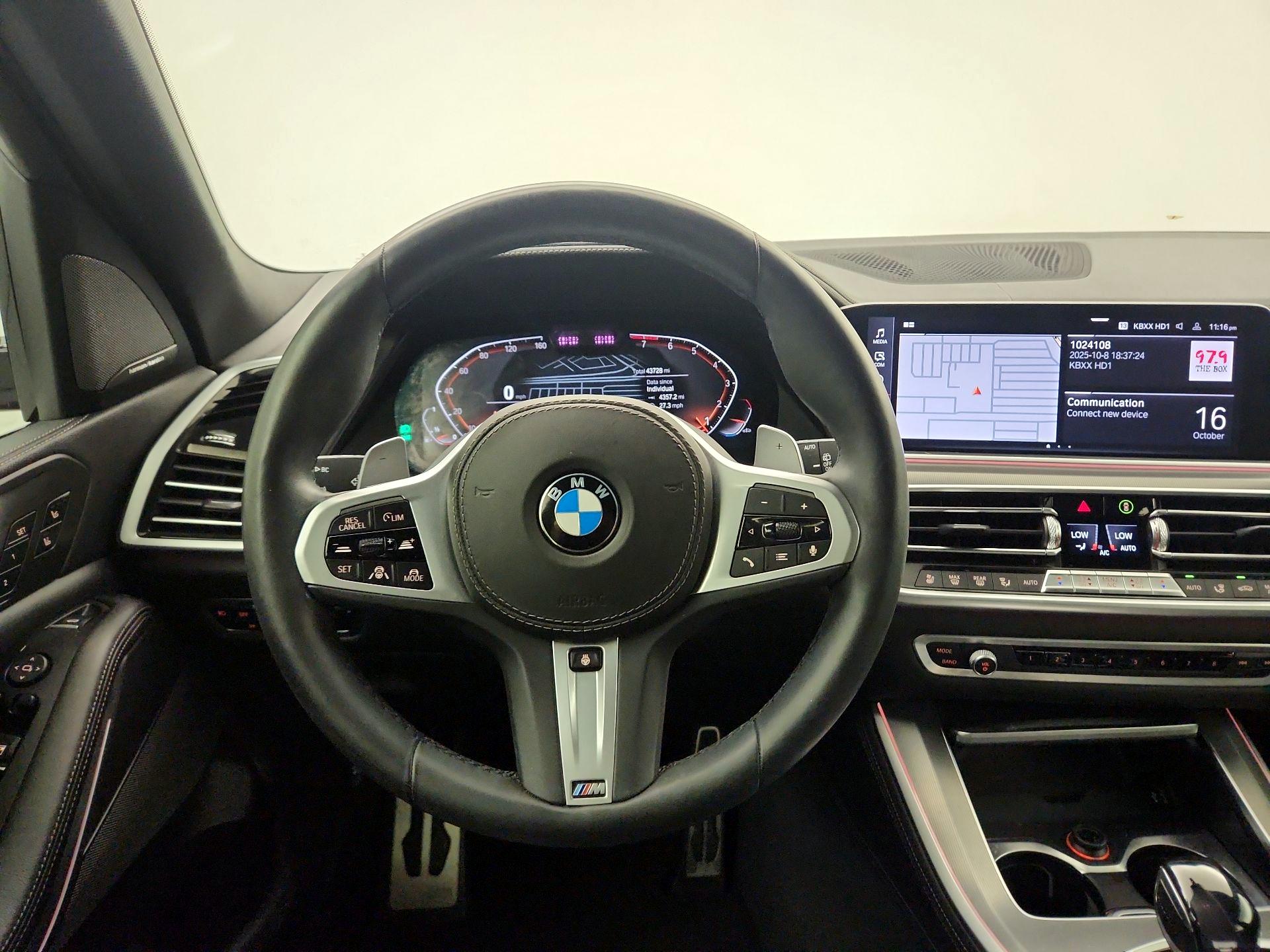 Thumbnail: 2020 BMW X5 - 10
