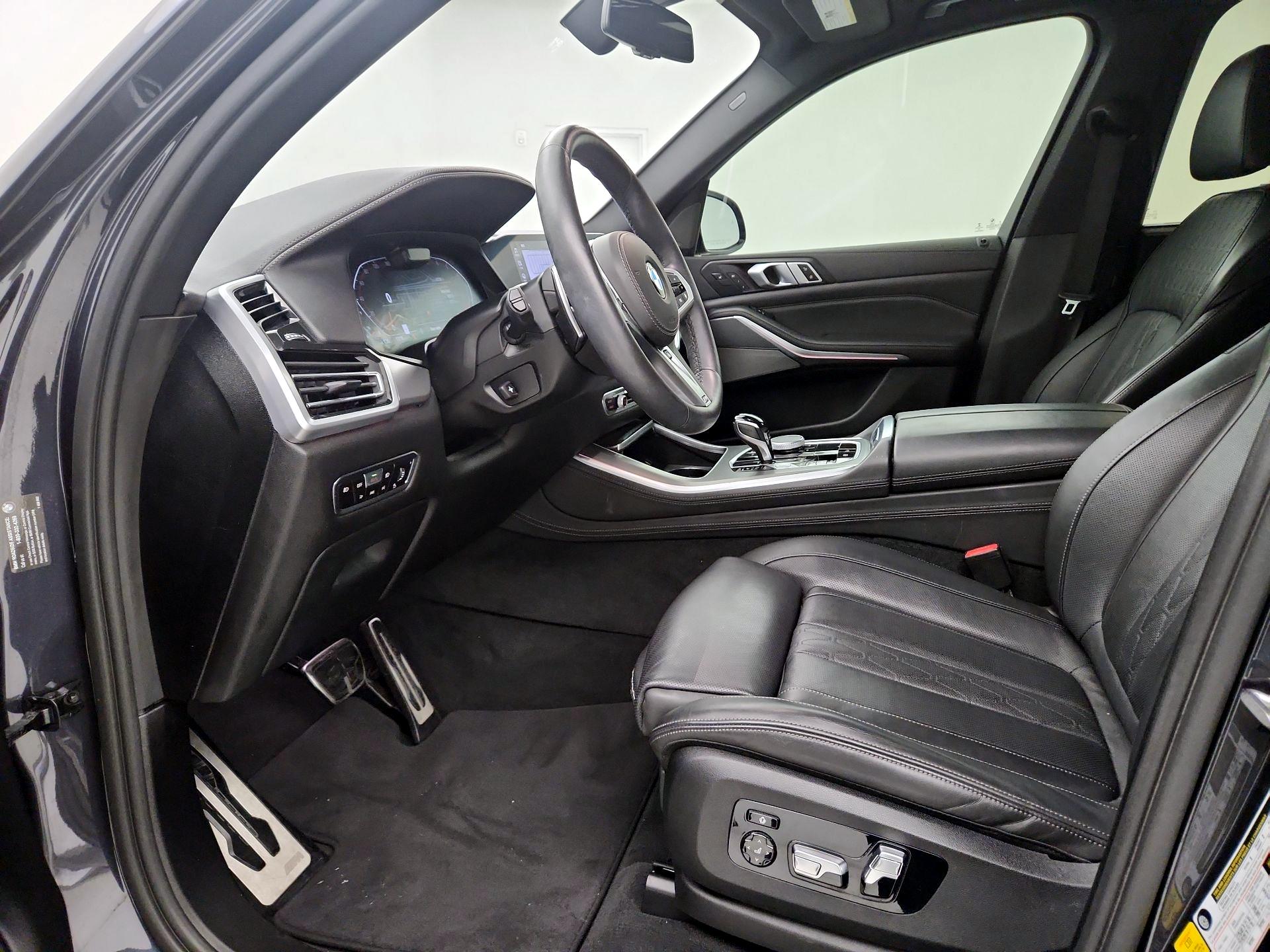 Thumbnail: 2020 BMW X5 - 11