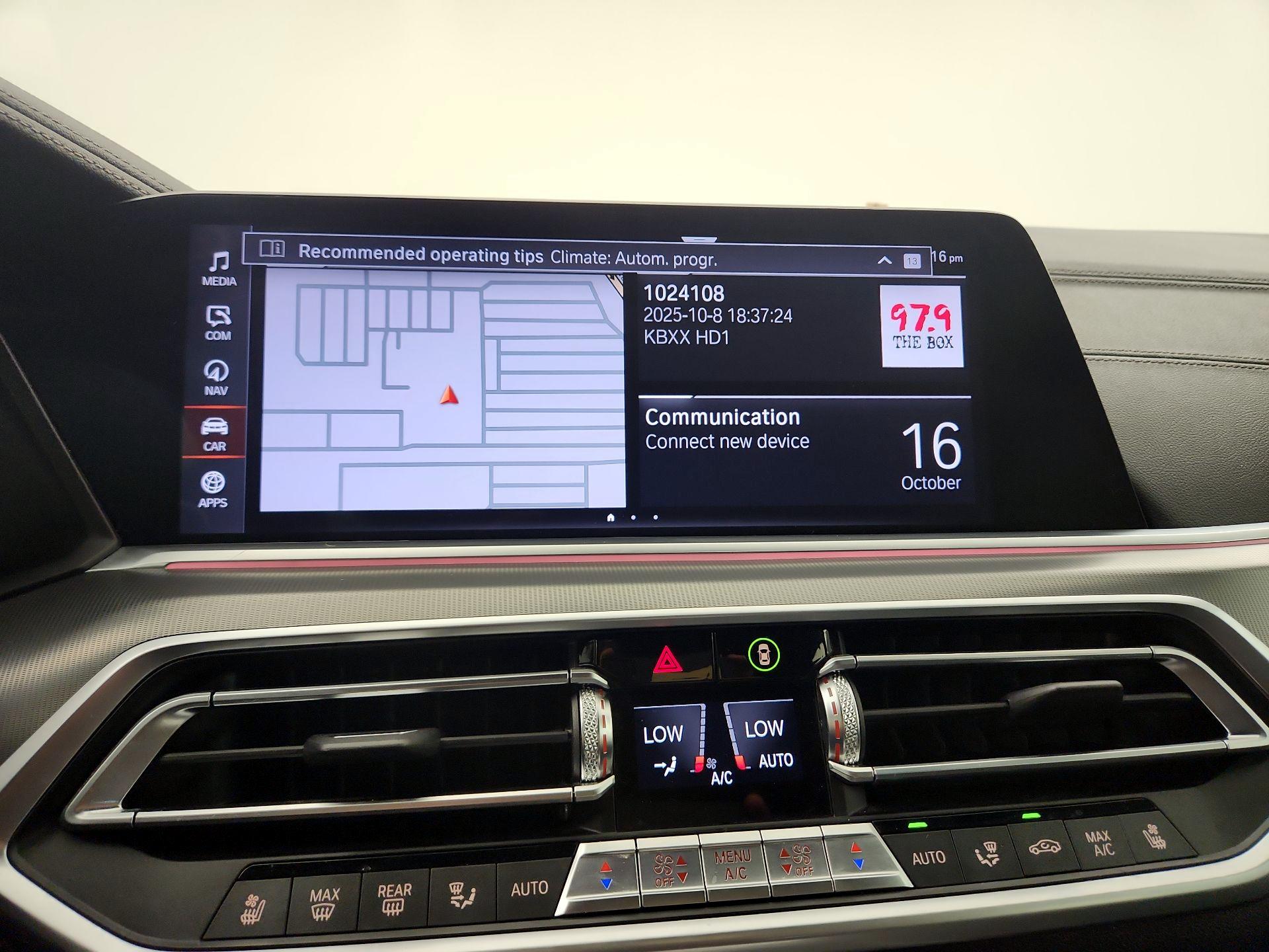 Thumbnail: 2020 BMW X5 - 13