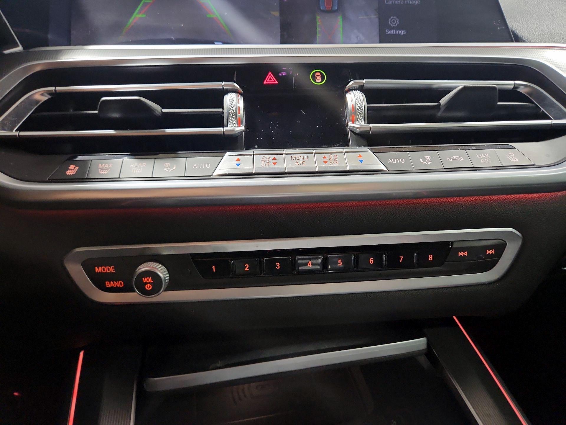 Thumbnail: 2020 BMW X5 - 14