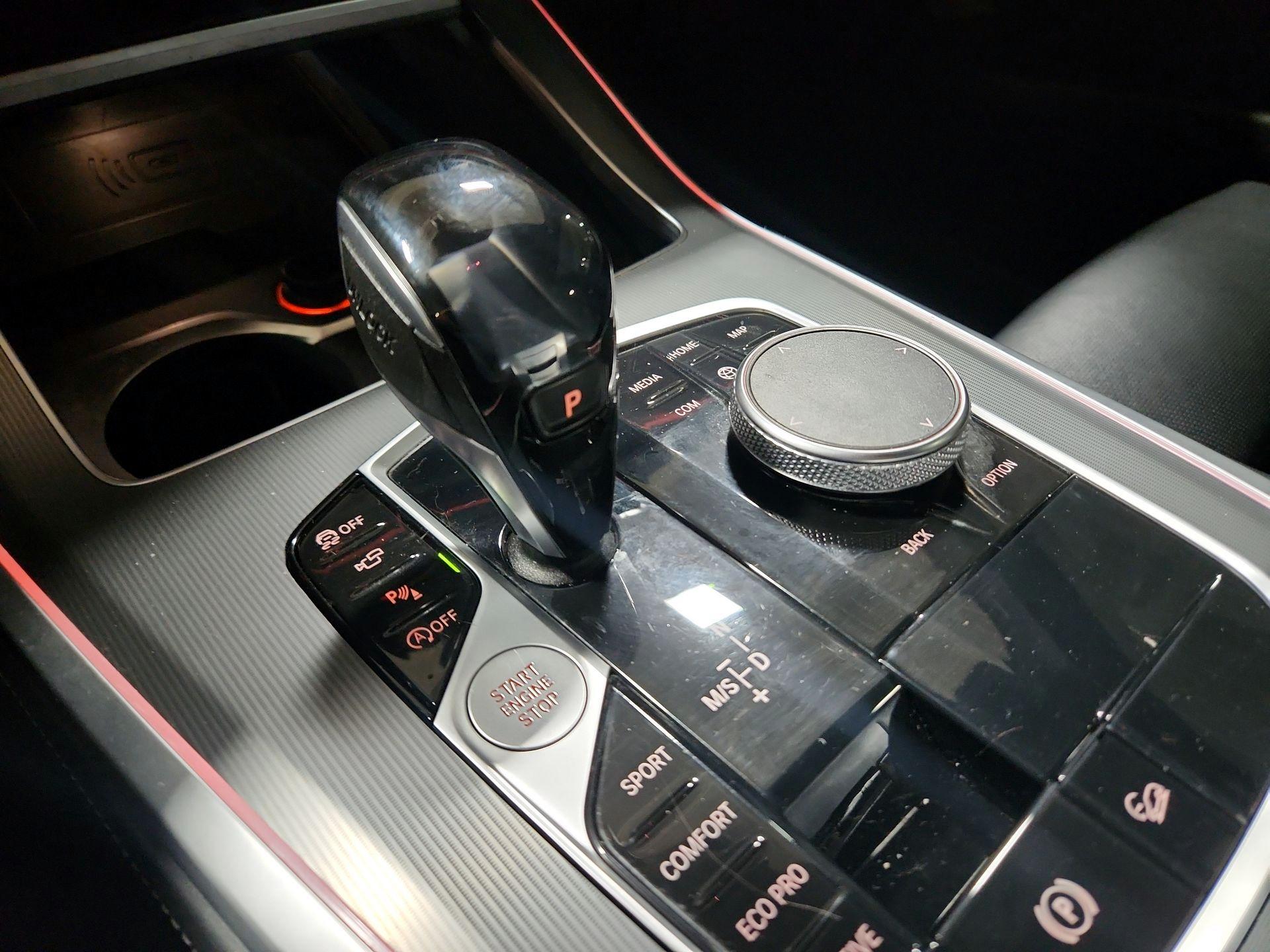 Thumbnail: 2020 BMW X5 - 15