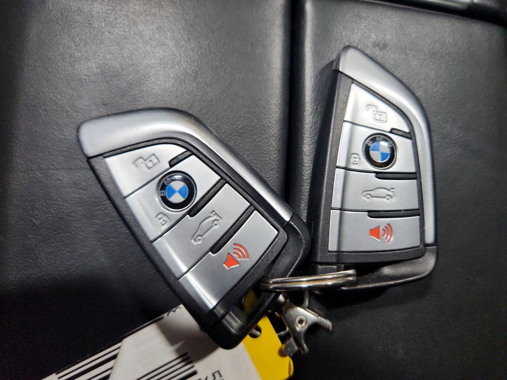 Thumbnail: 2020 BMW X5 - 18