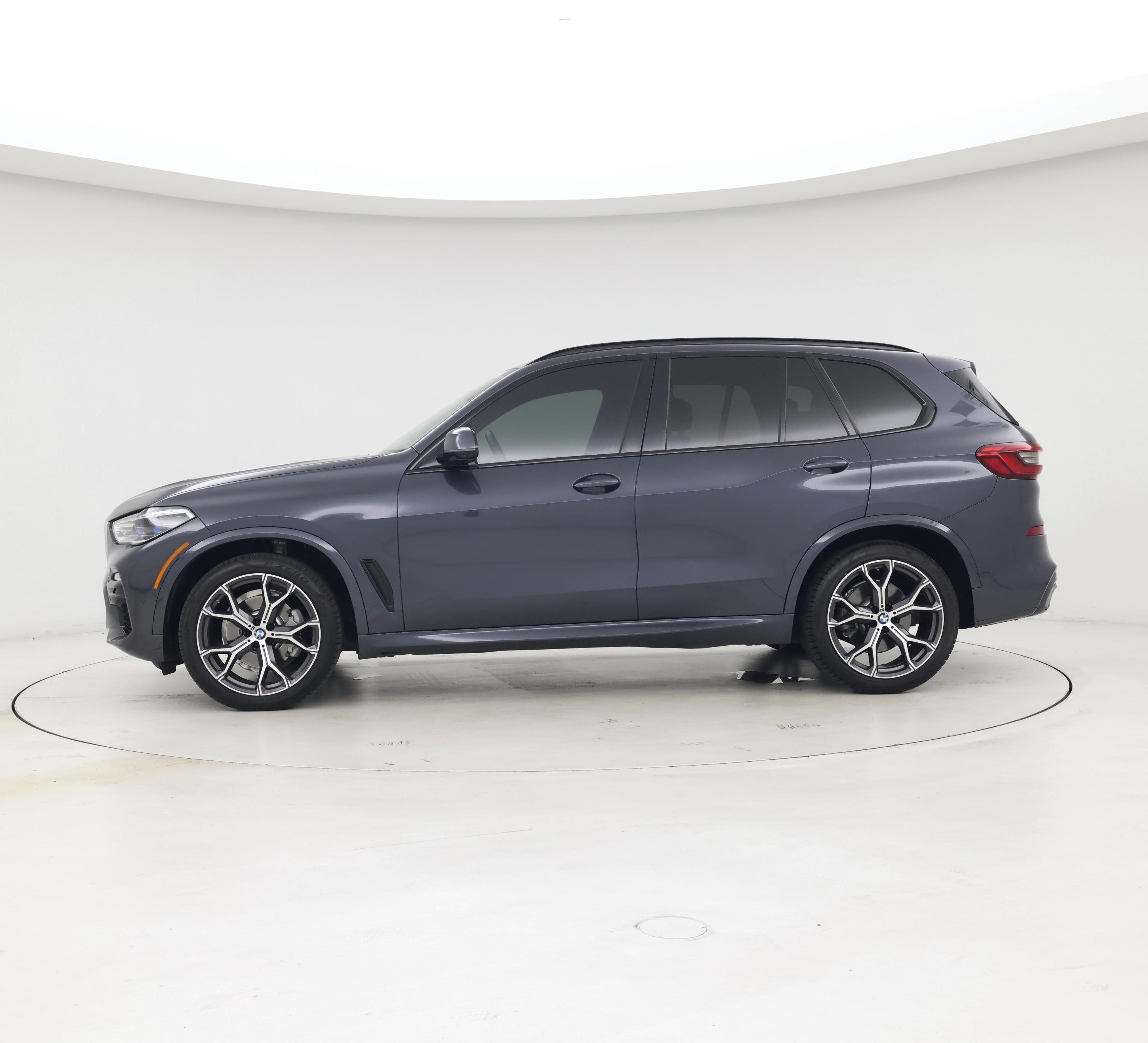 Thumbnail: 2020 BMW X5 - 3