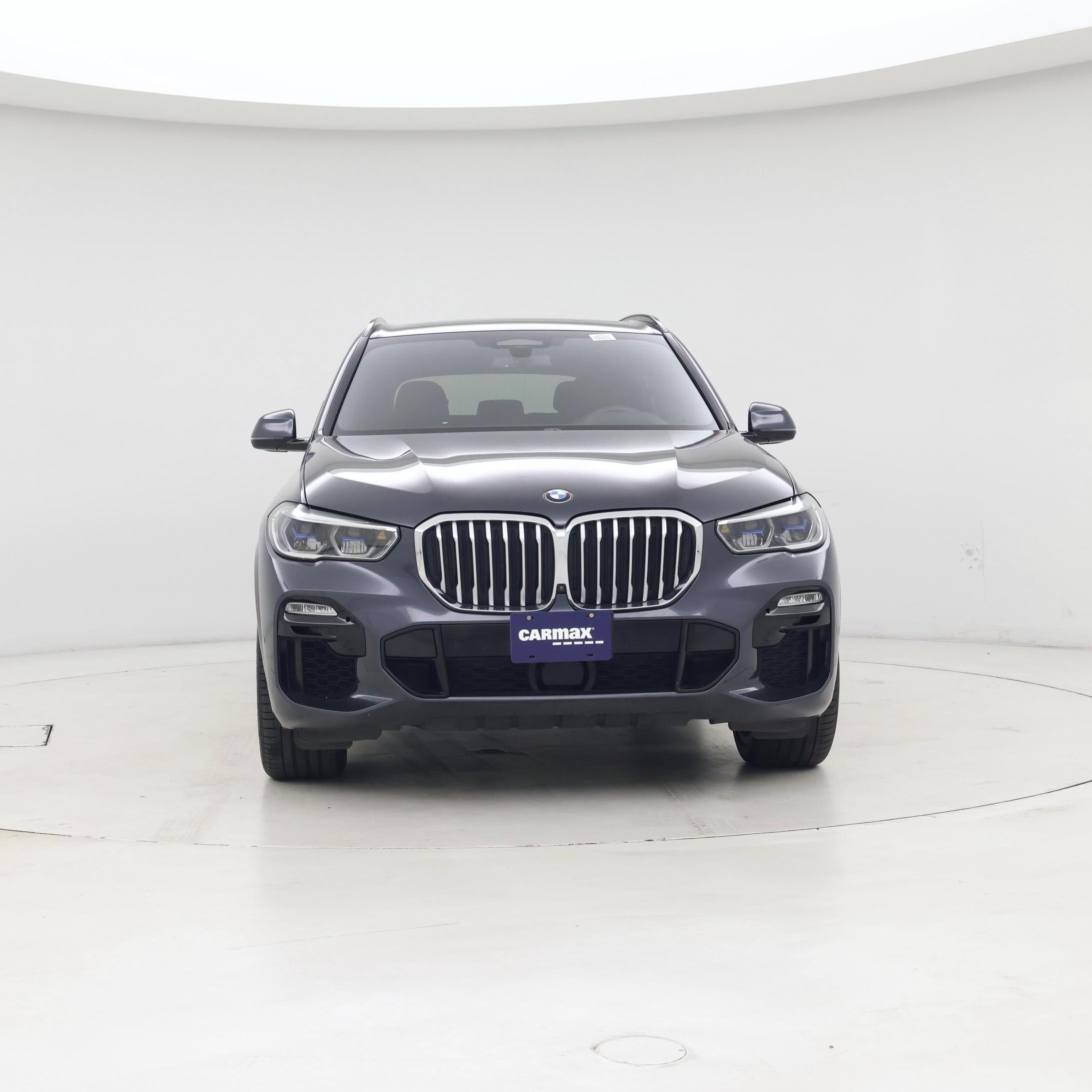 Thumbnail: 2020 BMW X5 - 5