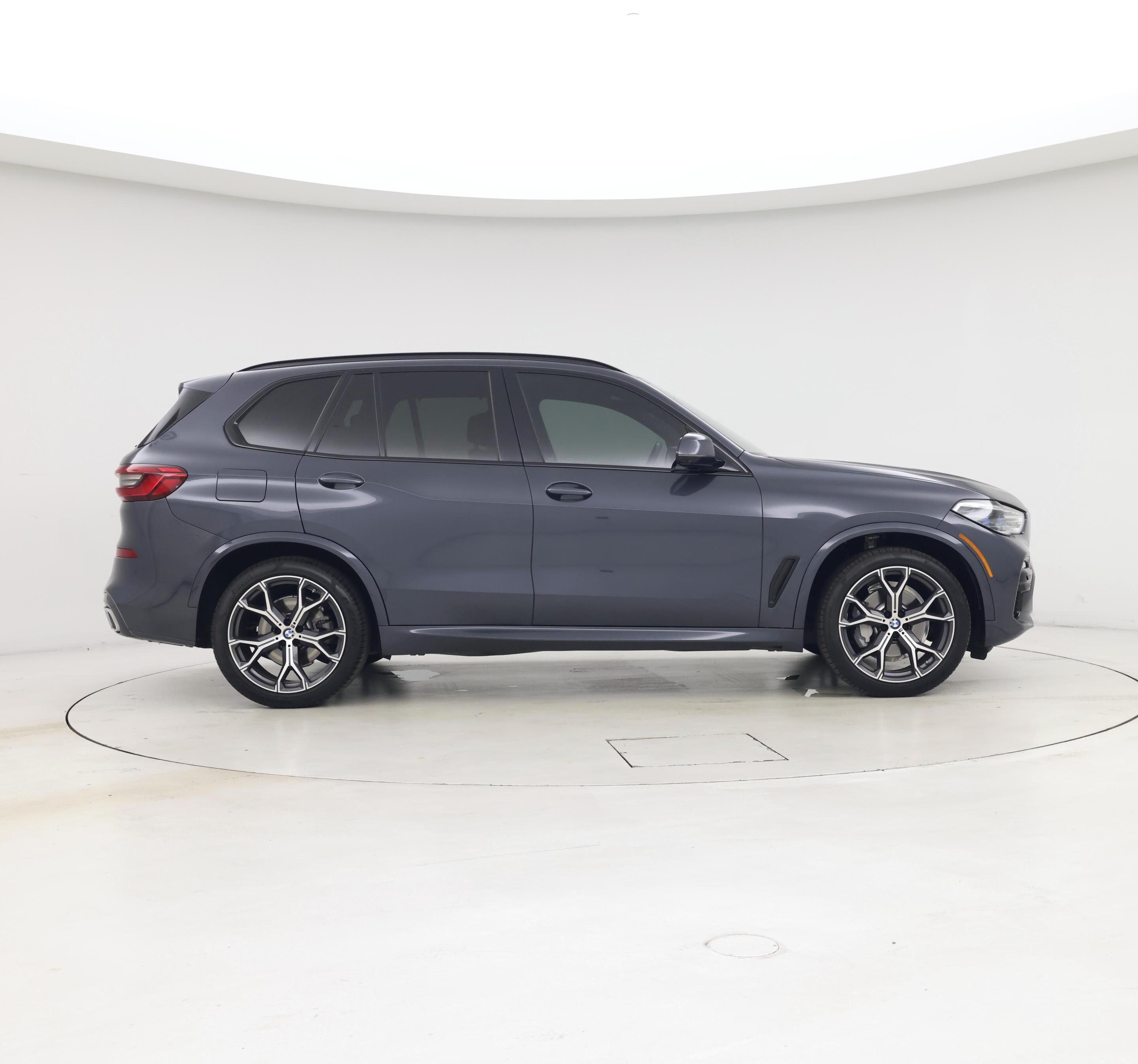 Thumbnail: 2020 BMW X5 - 7