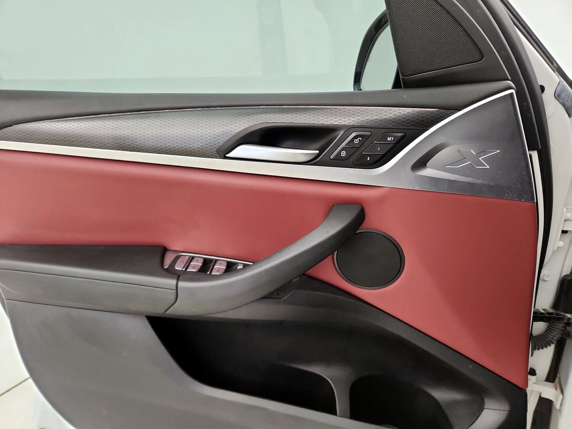 Thumbnail: 2022 BMW X3 - 12