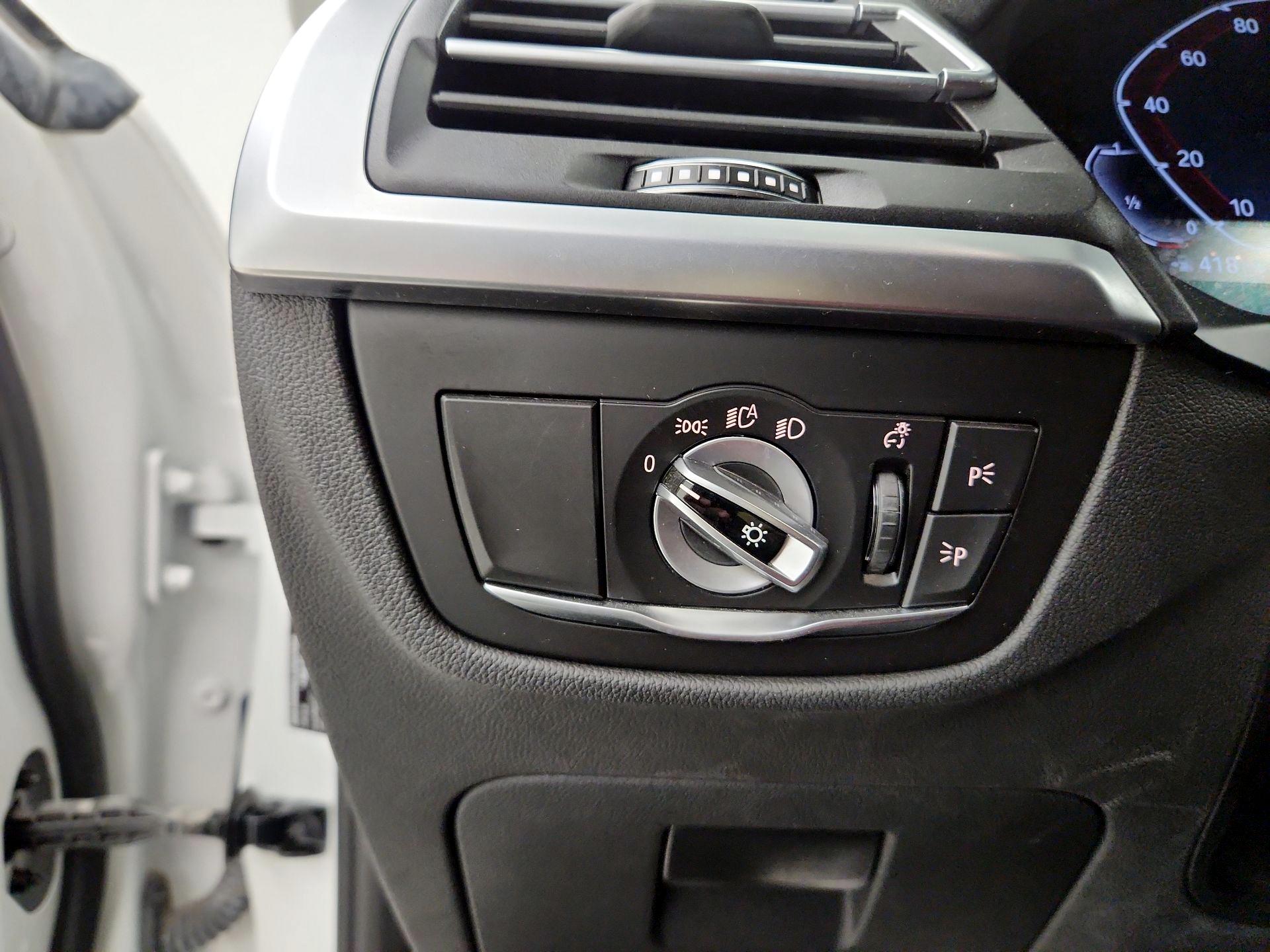 Thumbnail: 2022 BMW X3 - 13