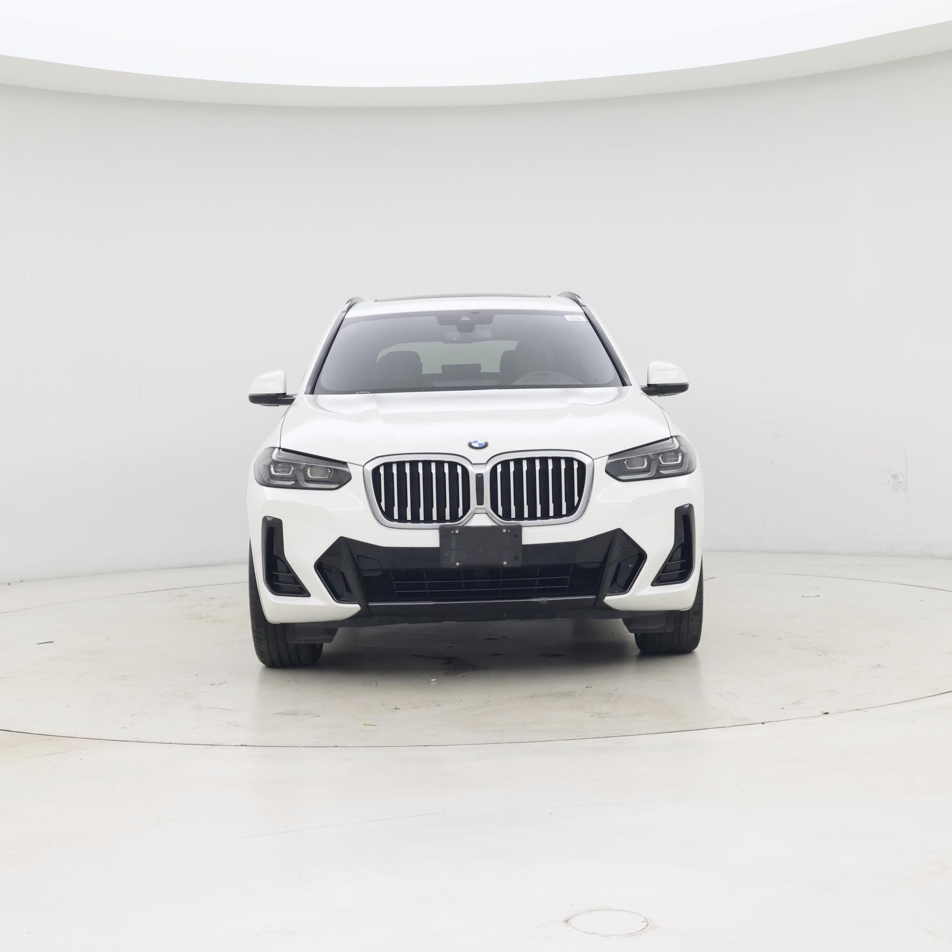 Thumbnail: 2022 BMW X3 - 5