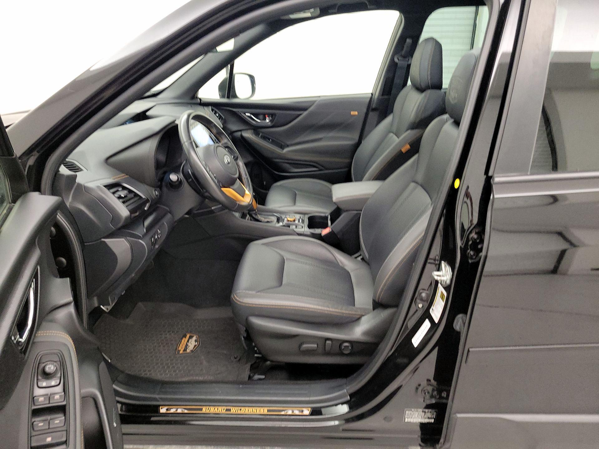 Thumbnail: 2022 Subaru Forester - 11