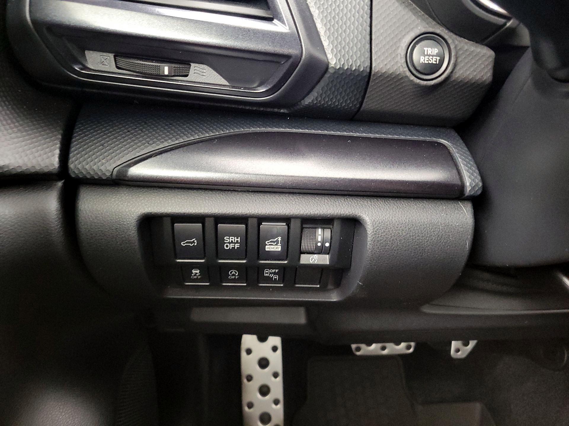 Thumbnail: 2022 Subaru Forester - 13