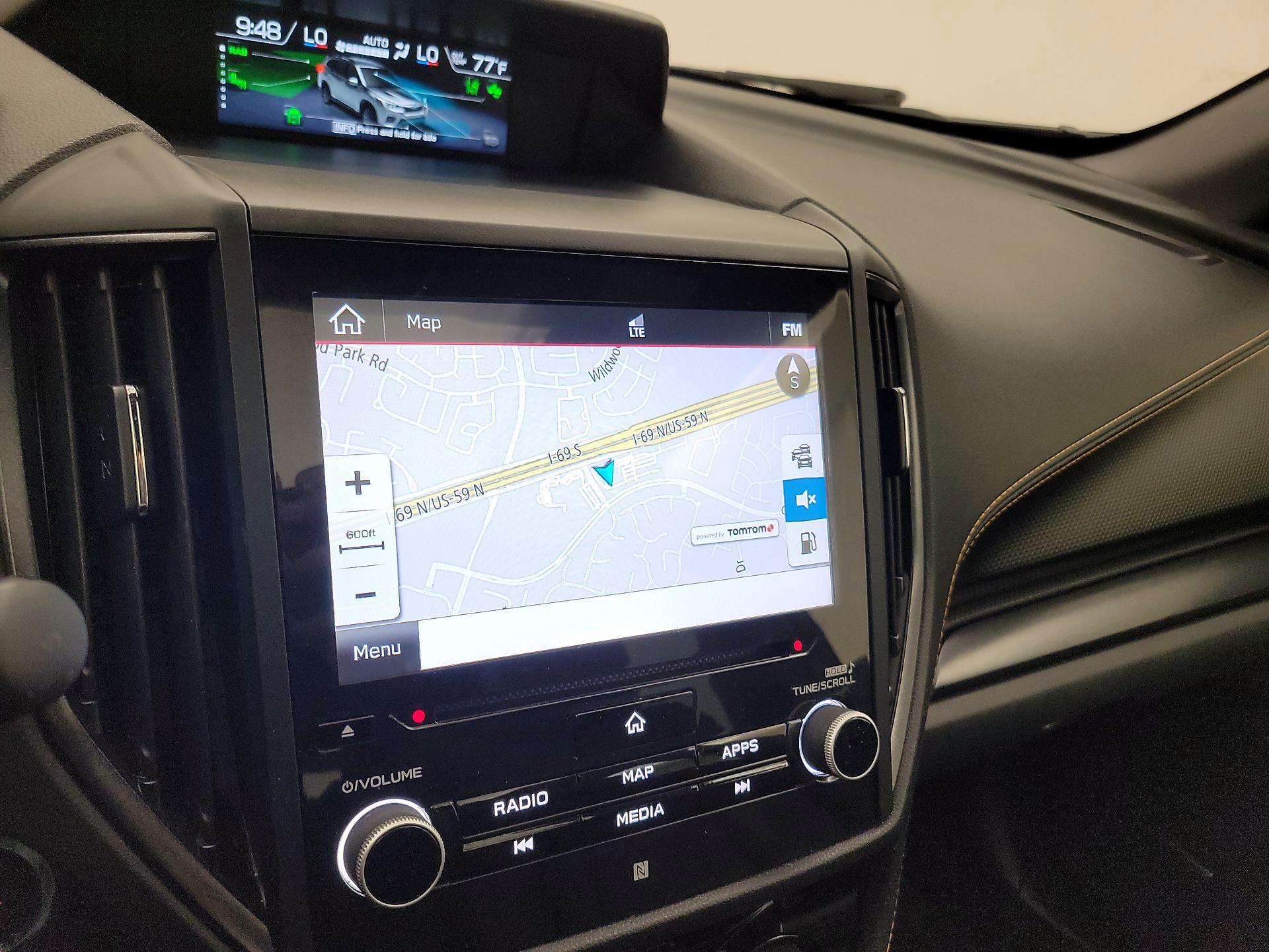 Thumbnail: 2022 Subaru Forester - 14