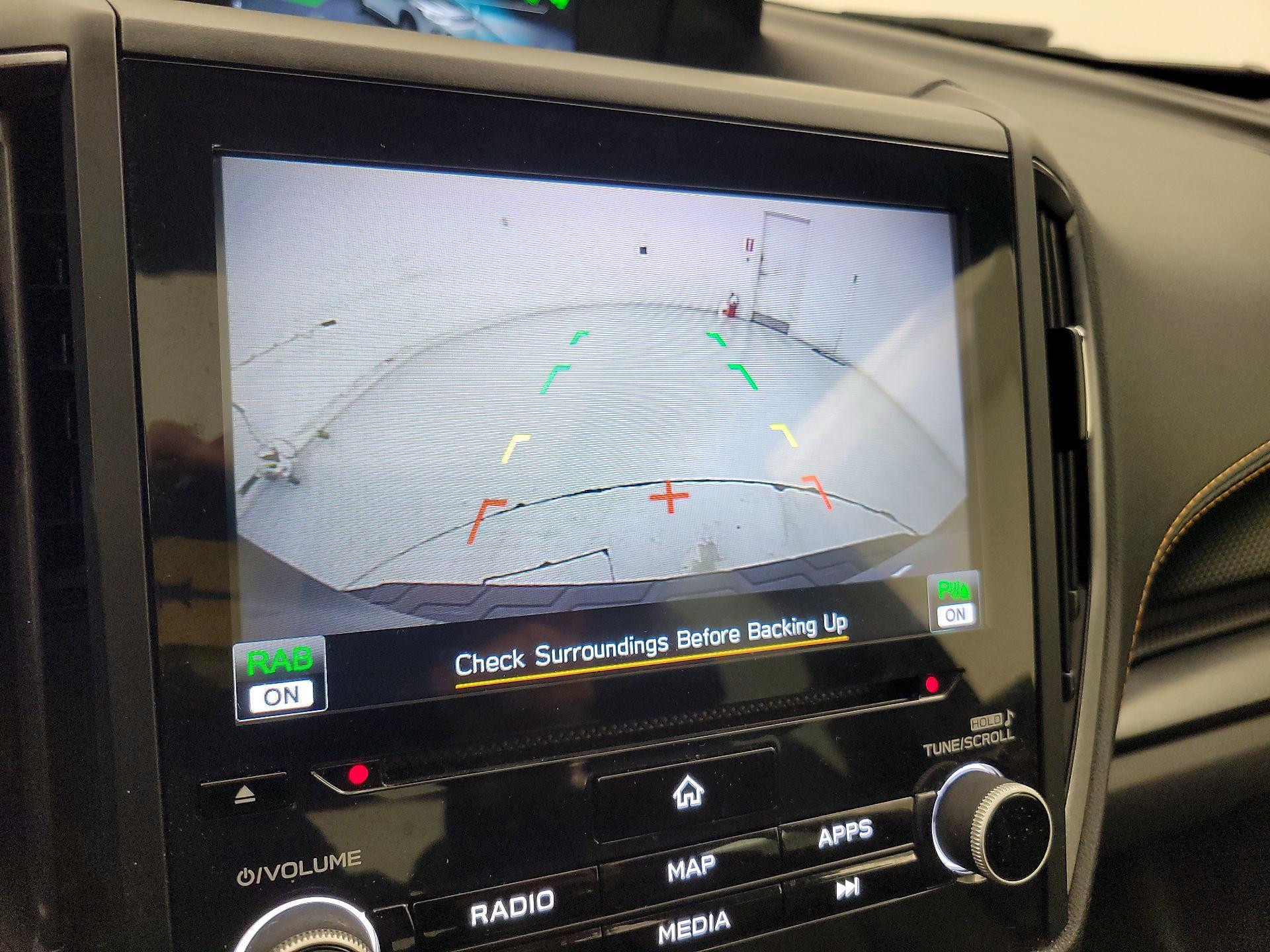 Thumbnail: 2022 Subaru Forester - 15