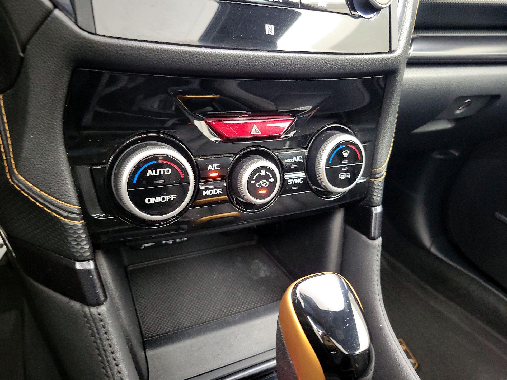 Thumbnail: 2022 Subaru Forester - 17