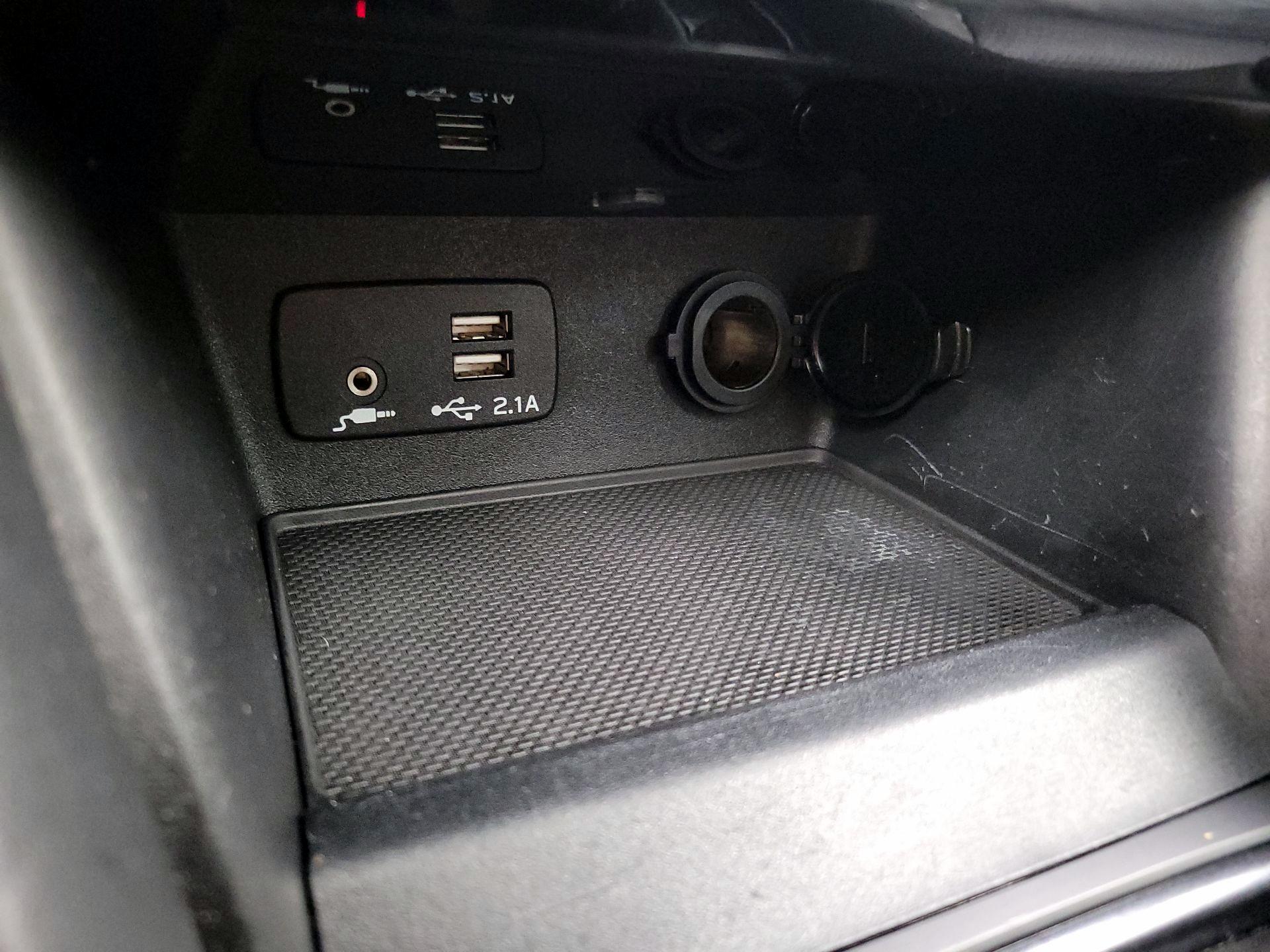 Thumbnail: 2022 Subaru Forester - 19