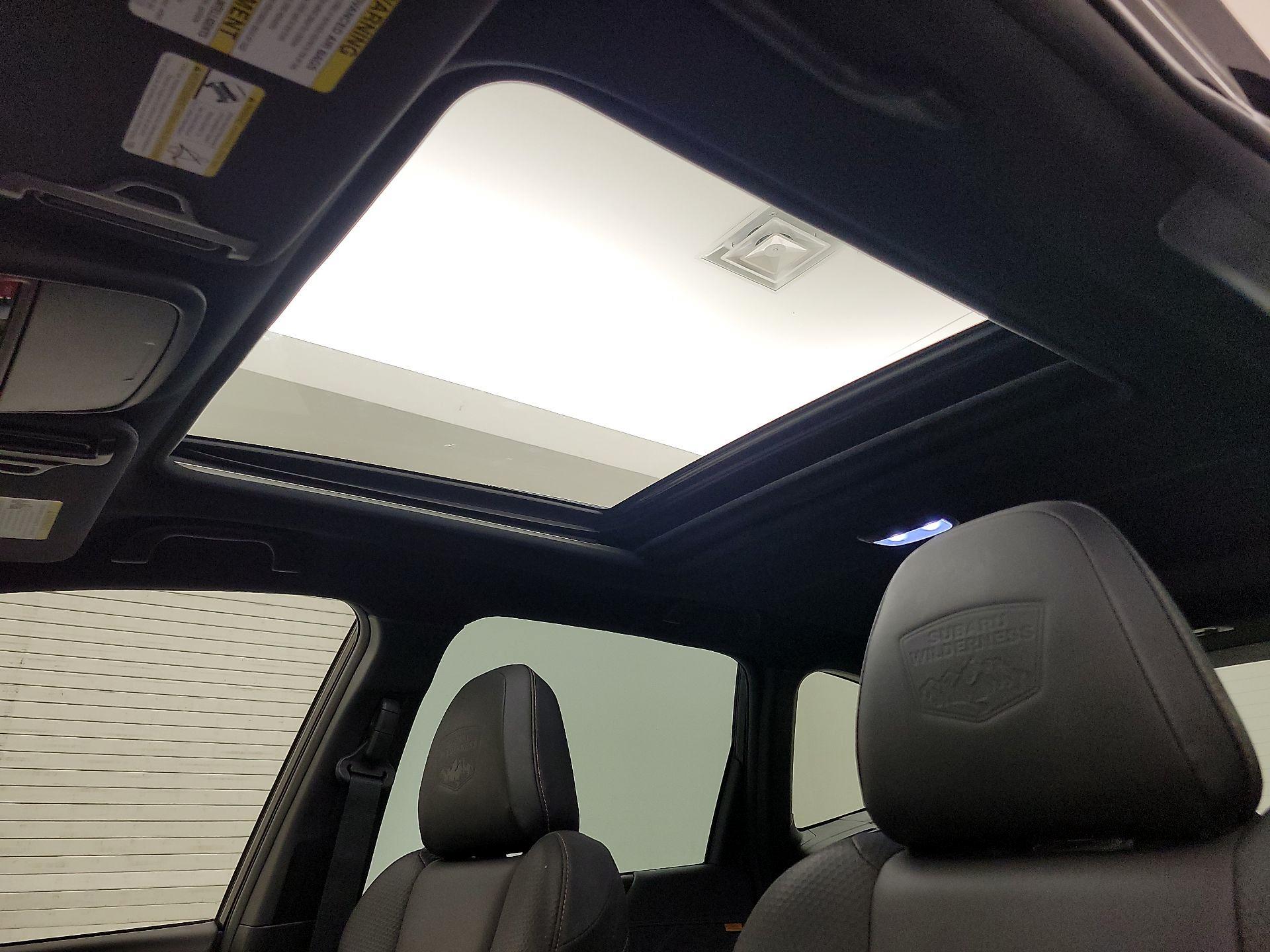 Thumbnail: 2022 Subaru Forester - 20