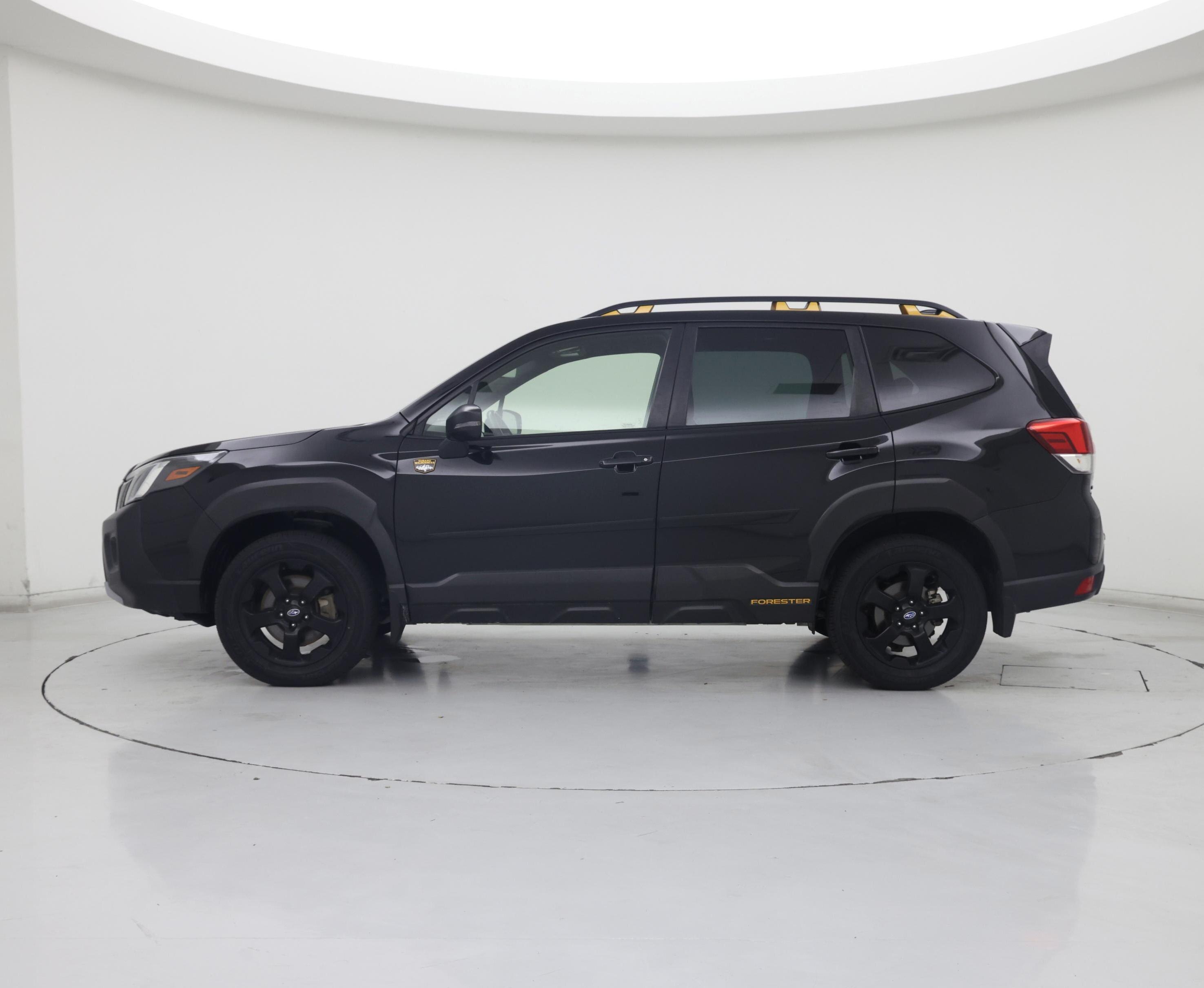 Thumbnail: 2022 Subaru Forester - 3