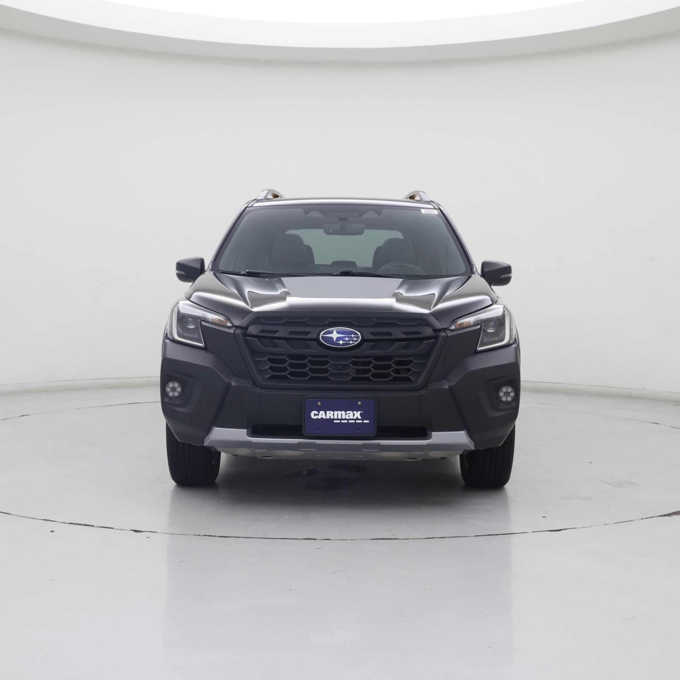 Thumbnail: 2022 Subaru Forester - 5