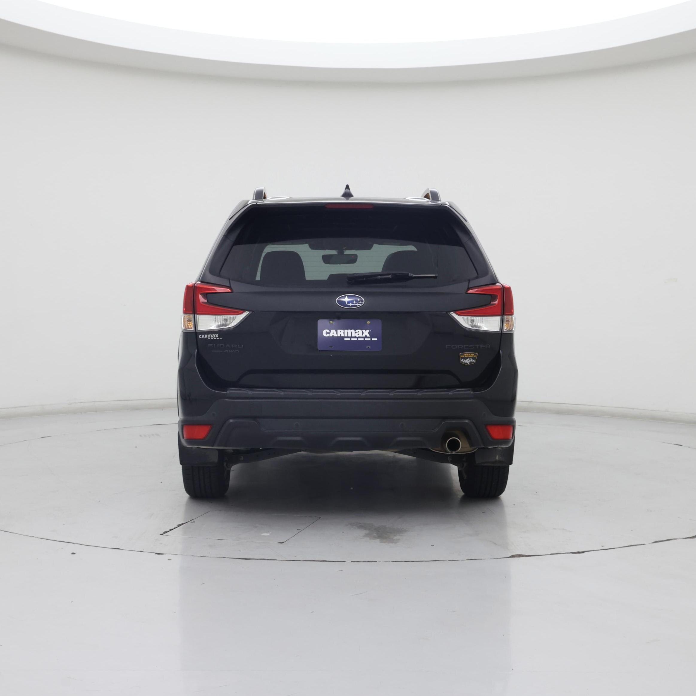 Thumbnail: 2022 Subaru Forester - 6