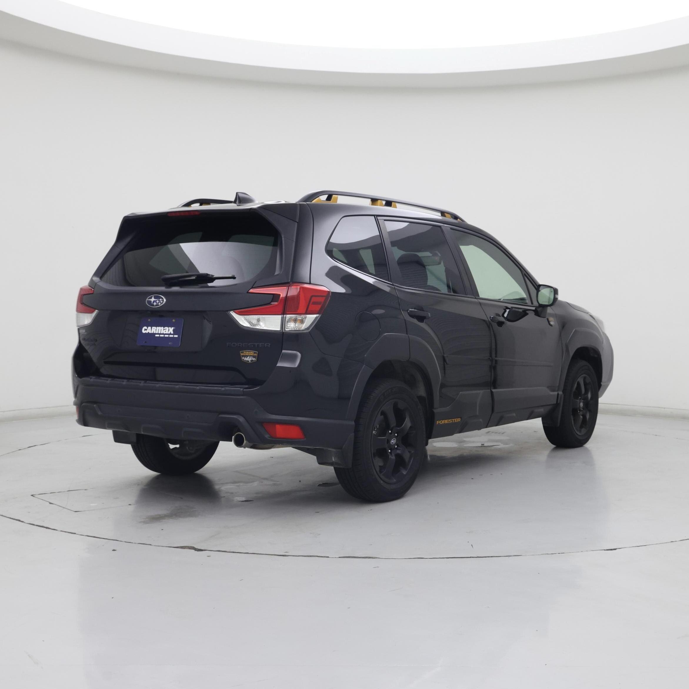 Thumbnail: 2022 Subaru Forester - 8