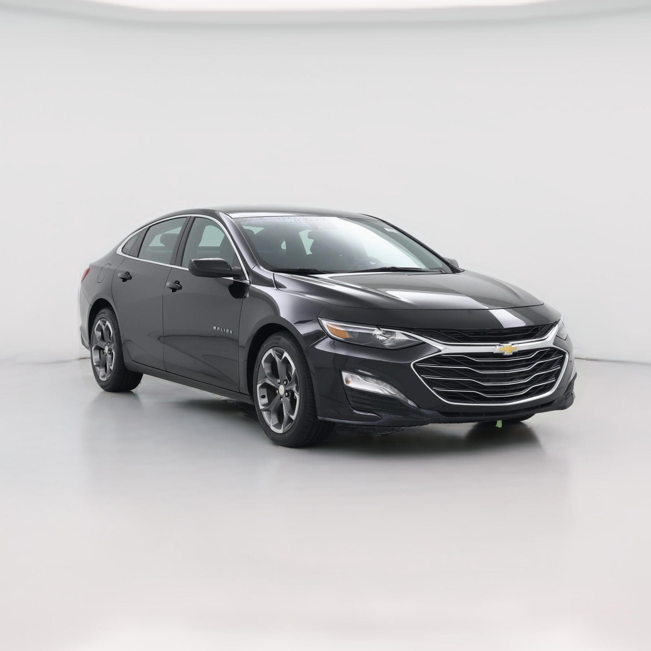 Thumbnail: 2023 Chevrolet Malibu - 1