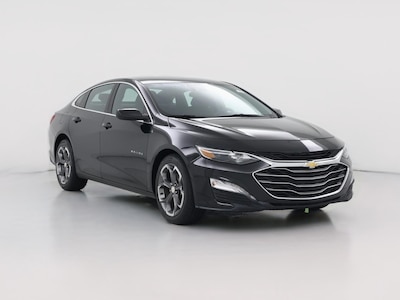 2023 Chevrolet Malibu 1LT