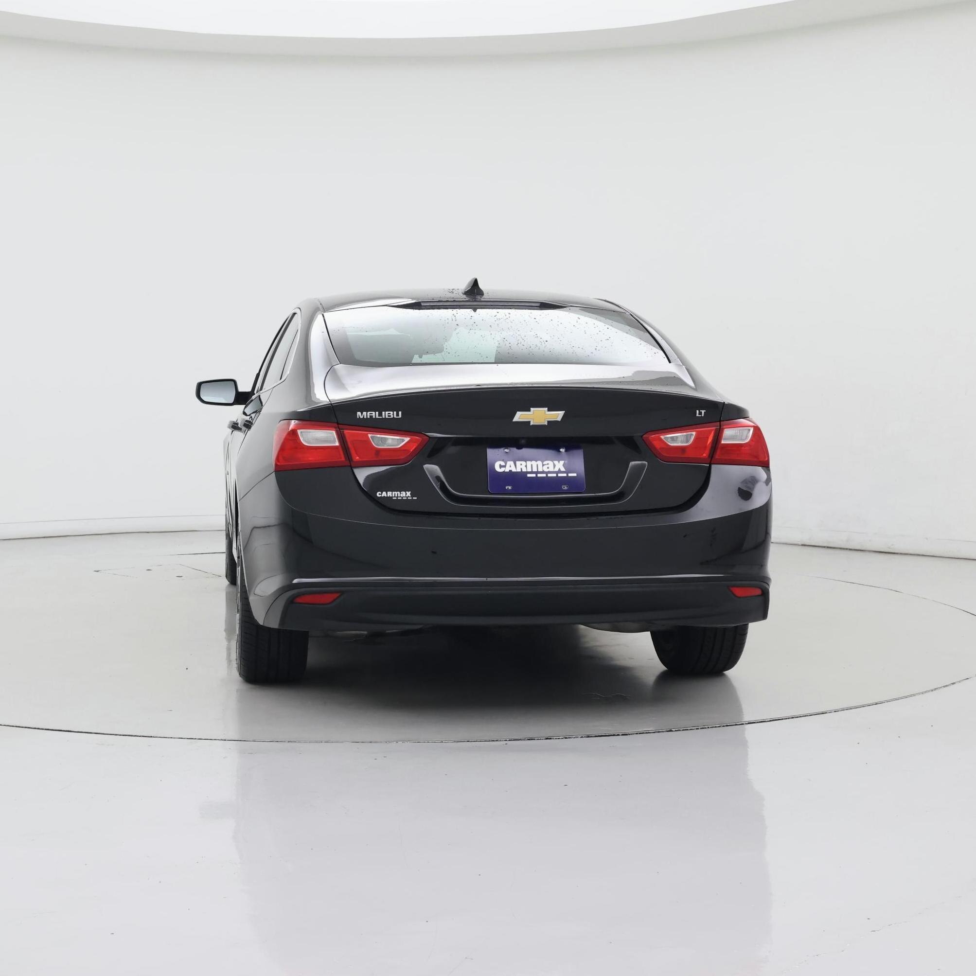 Thumbnail: 2023 Chevrolet Malibu - 6