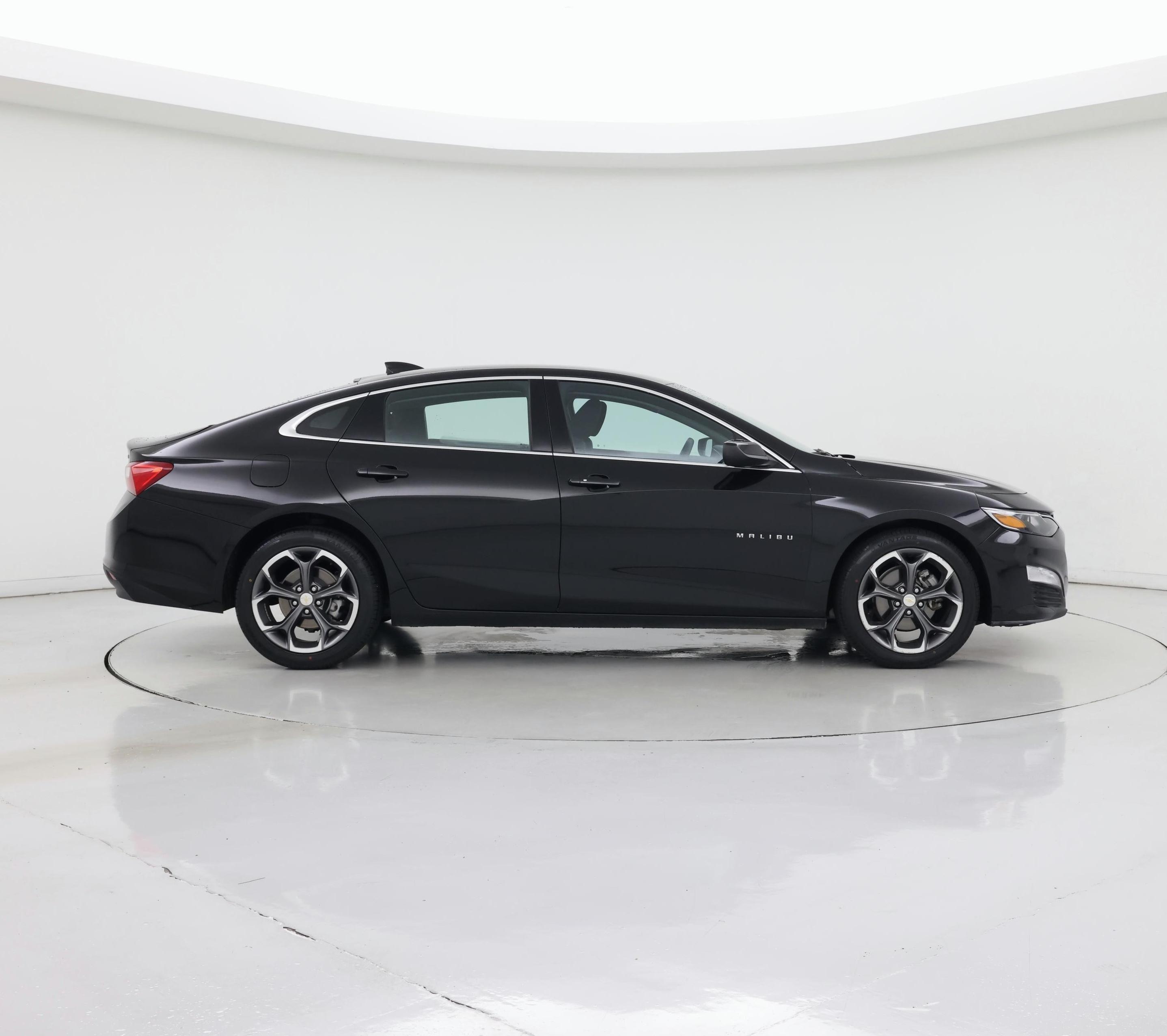 Thumbnail: 2023 Chevrolet Malibu - 7