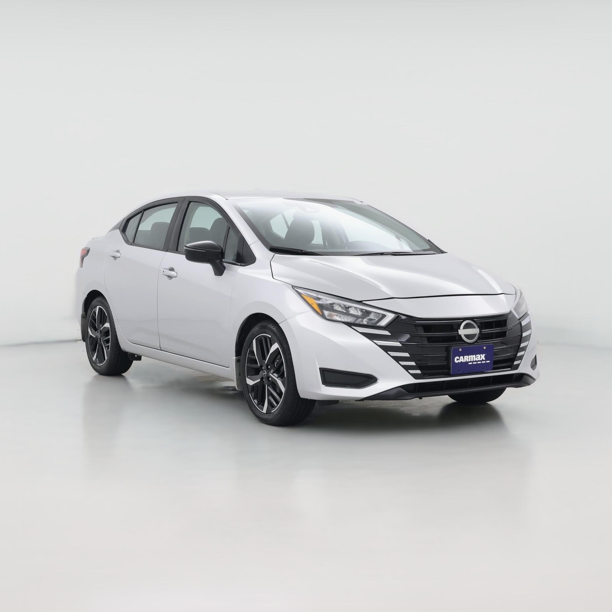 Thumbnail: 2023 Nissan Versa - 1