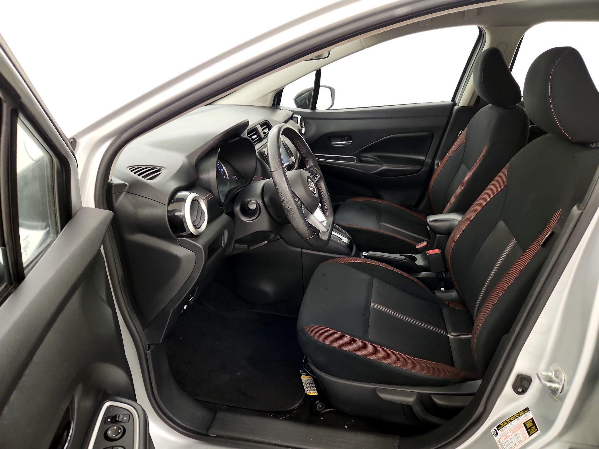 Thumbnail: 2023 Nissan Versa - 11
