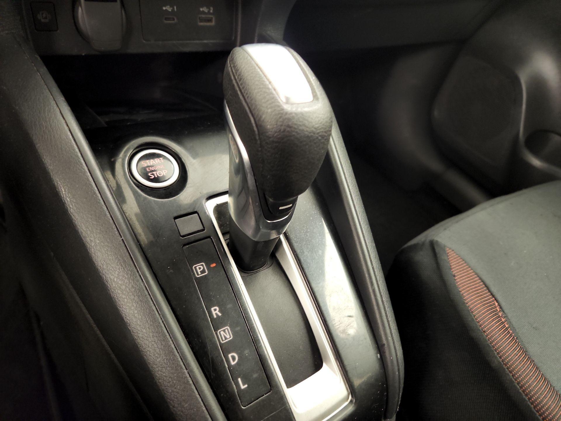 Thumbnail: 2023 Nissan Versa - 16